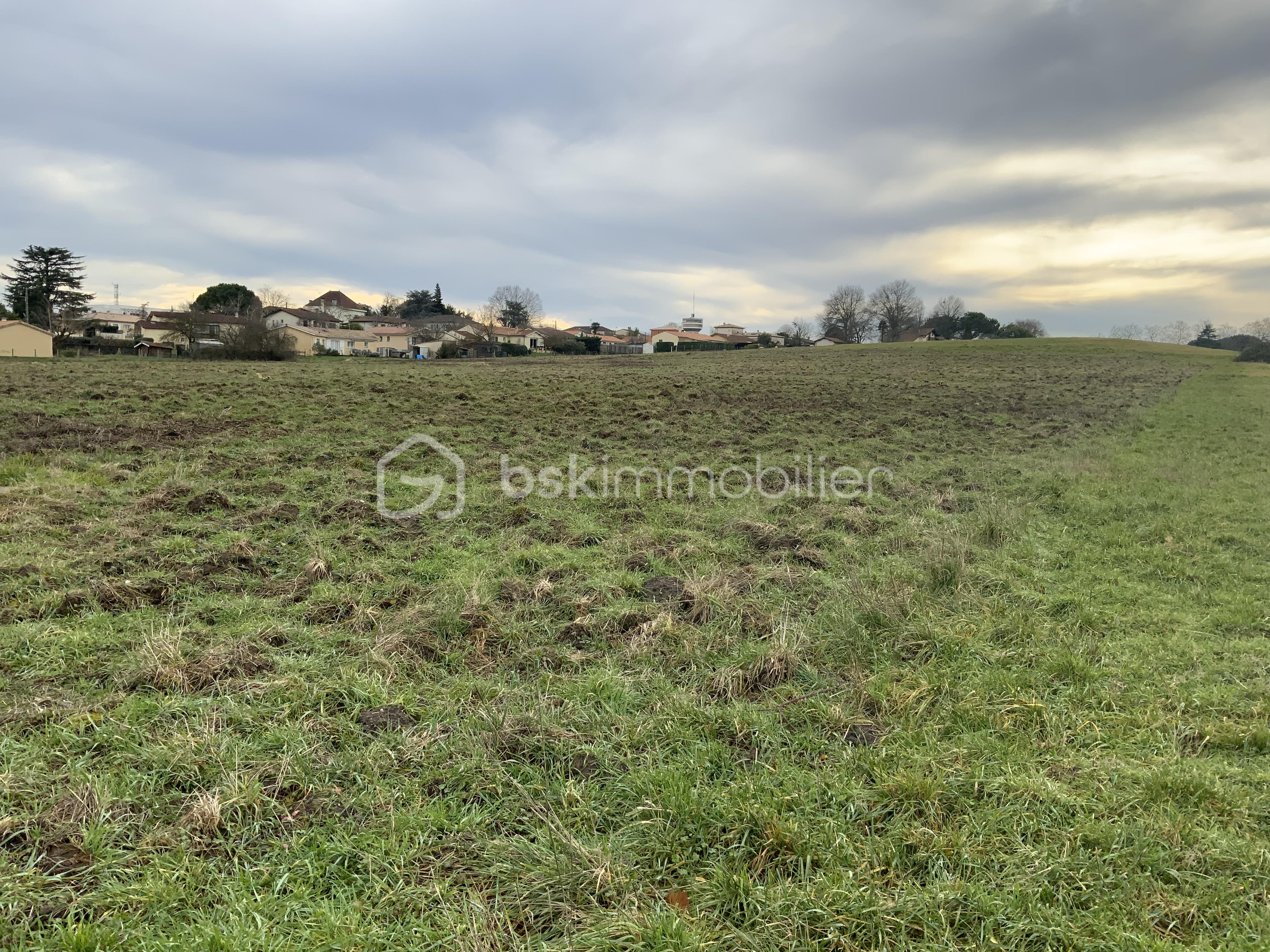 Terrain de 24 173 m²