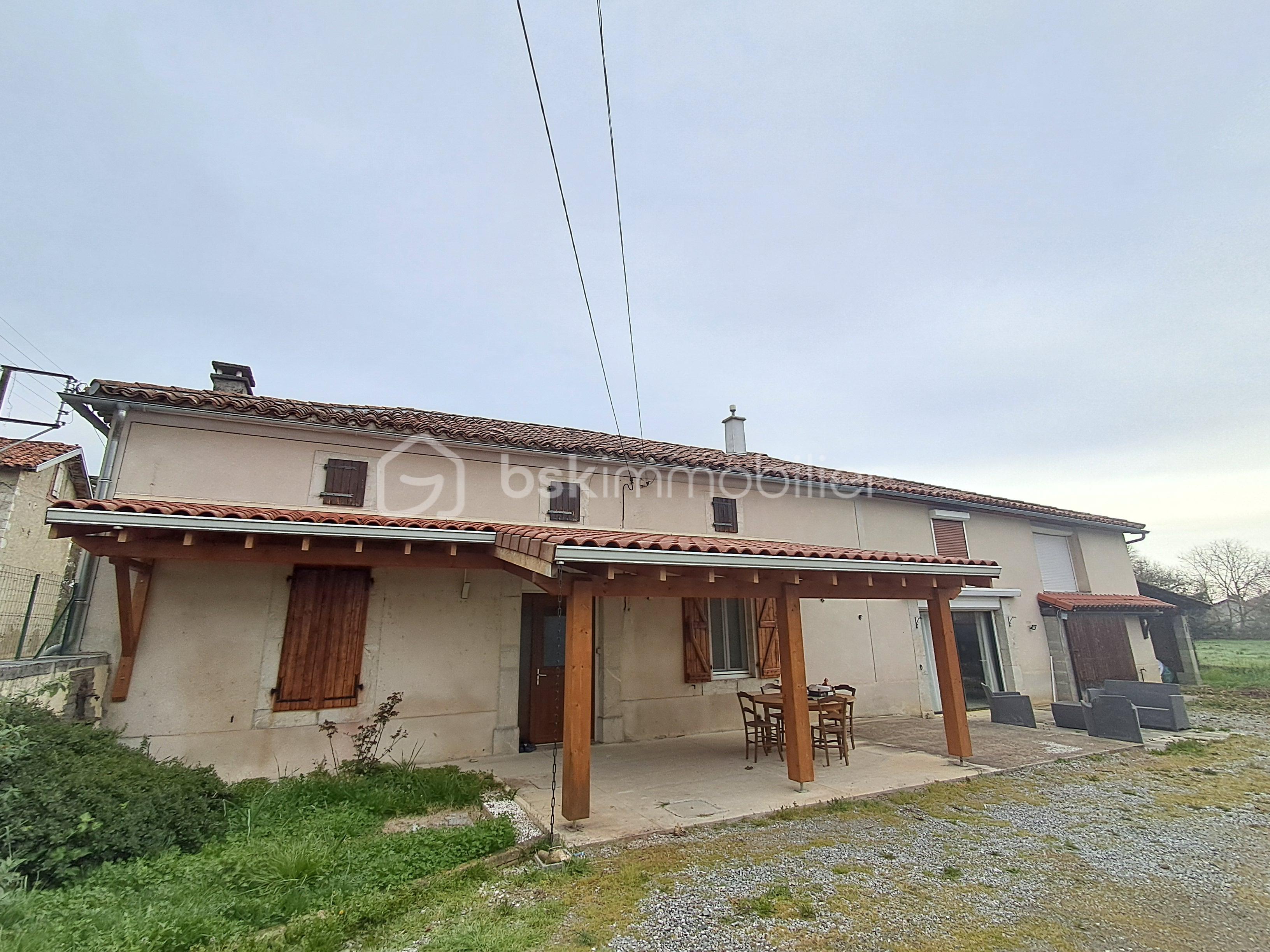 Maison de 96 m² - 20250320_093908.jpg
