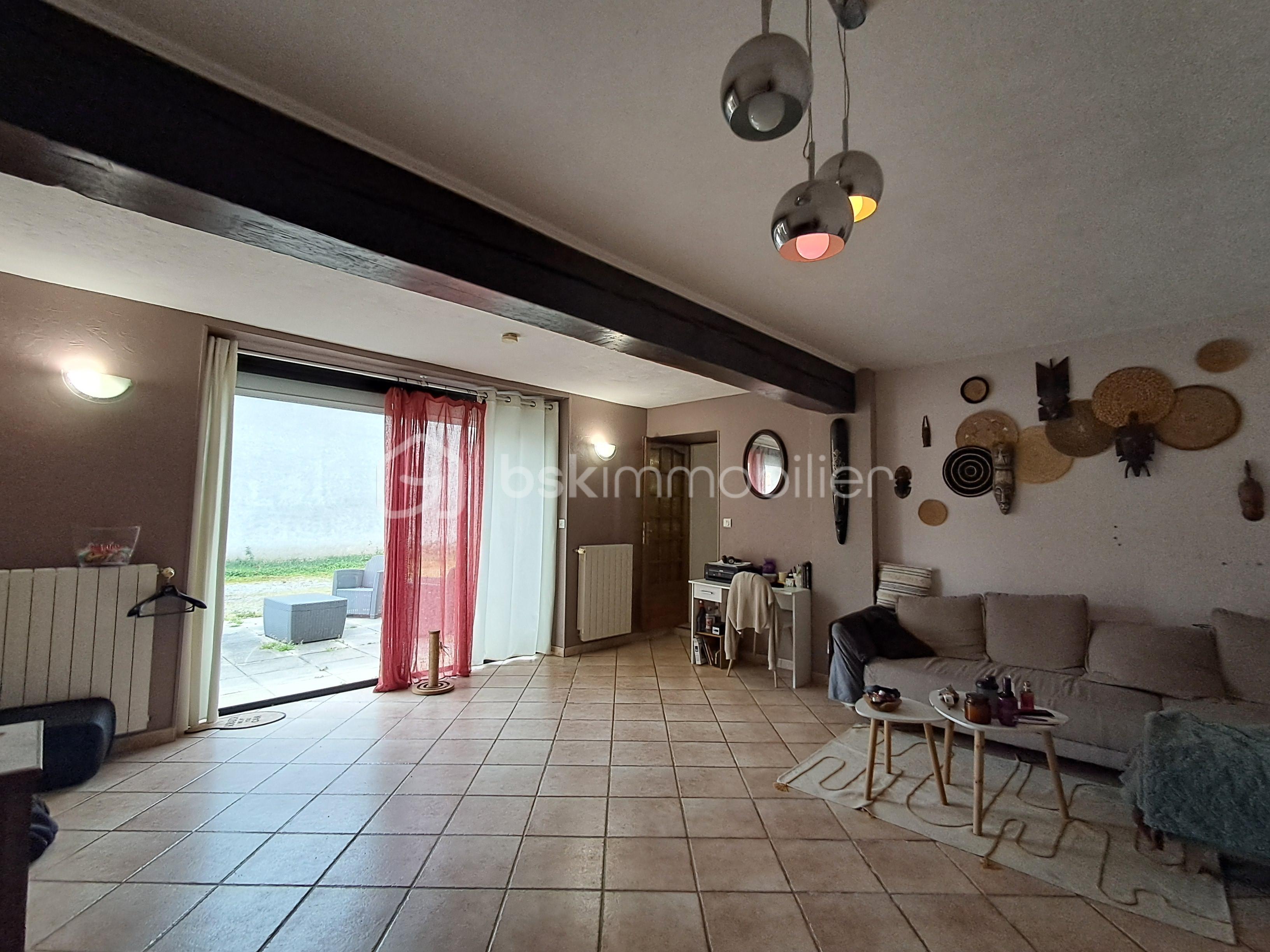 Maison de 96 m² - 20250320_093547.jpg