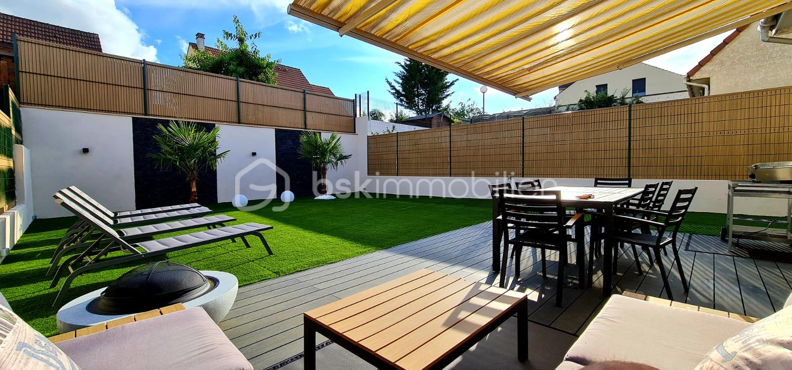 Maison de 94 m² - a8d55e1b-e574-41a7-8a3e-9bfcdf91fadc.JPG