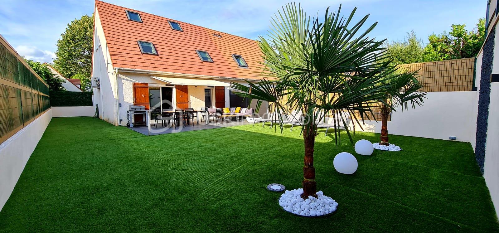 Maison de 94 m² - 3ee5b5a1-3f1f-4968-90e8-52a8a108419e.JPG