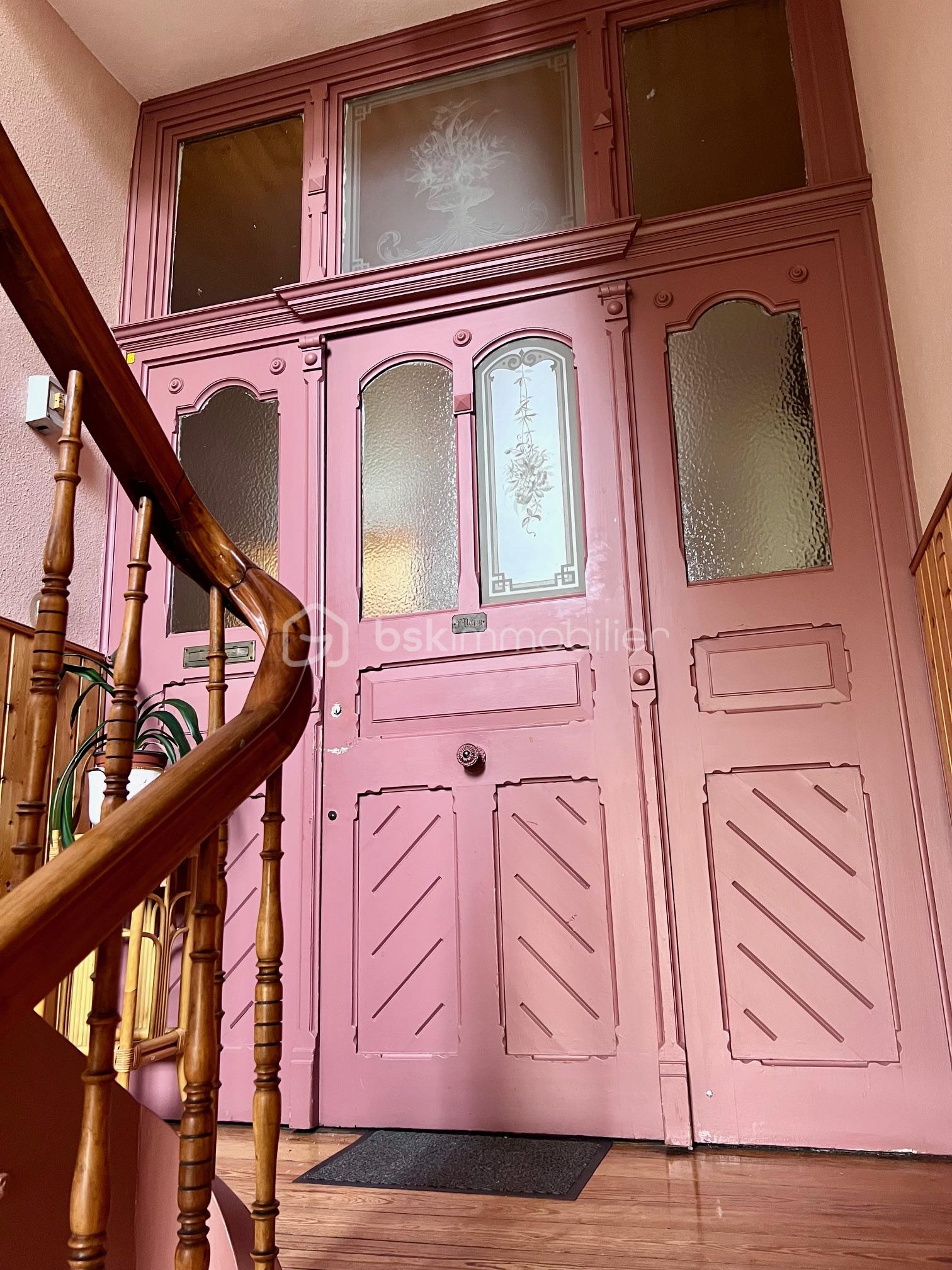 Immeuble de 445 m² - IMG_5585.jpg