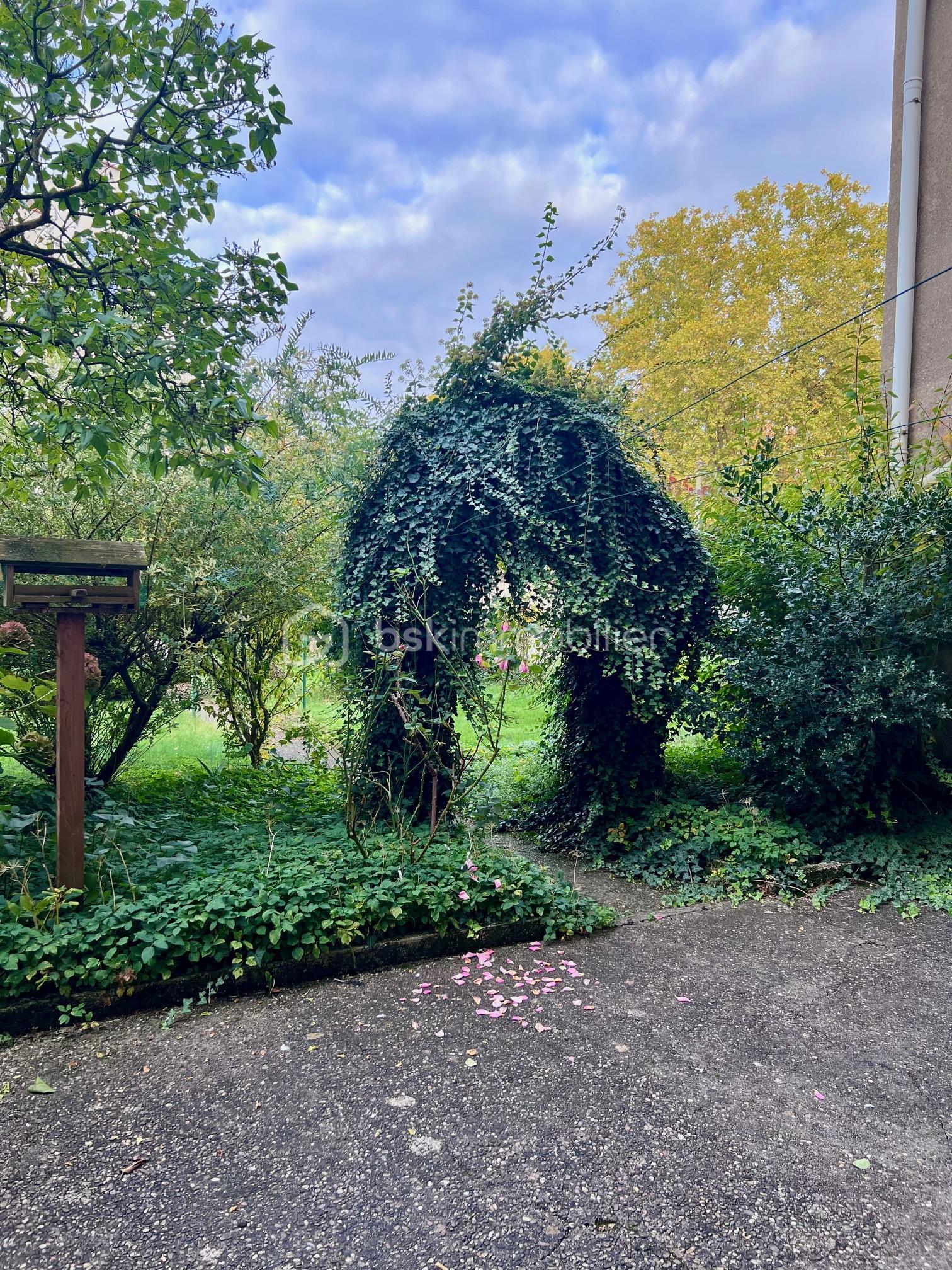 Immeuble de 445 m² - IMG_5579.jpg