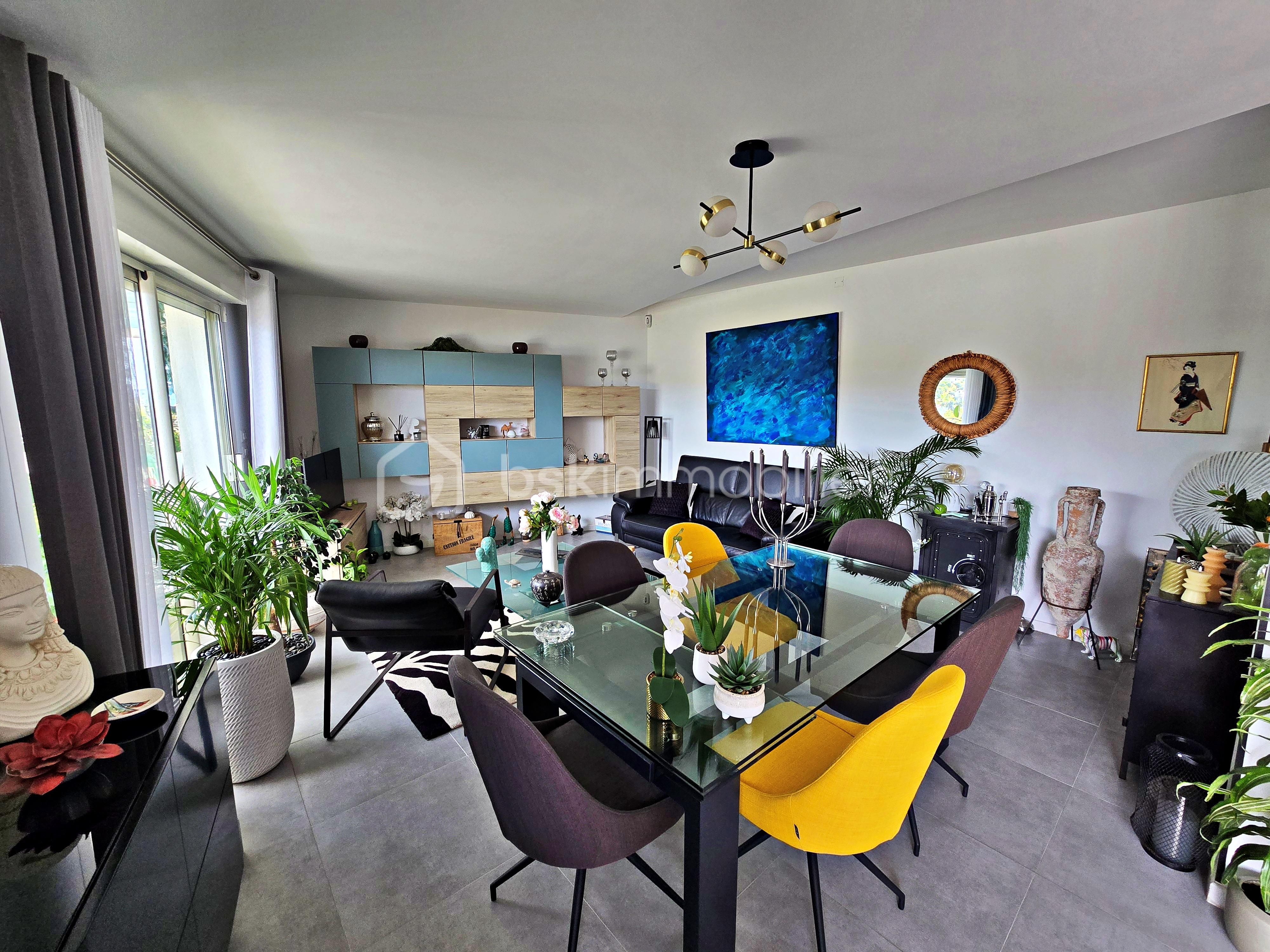 Appartement de 111 m² - 20250804_160844.jpg