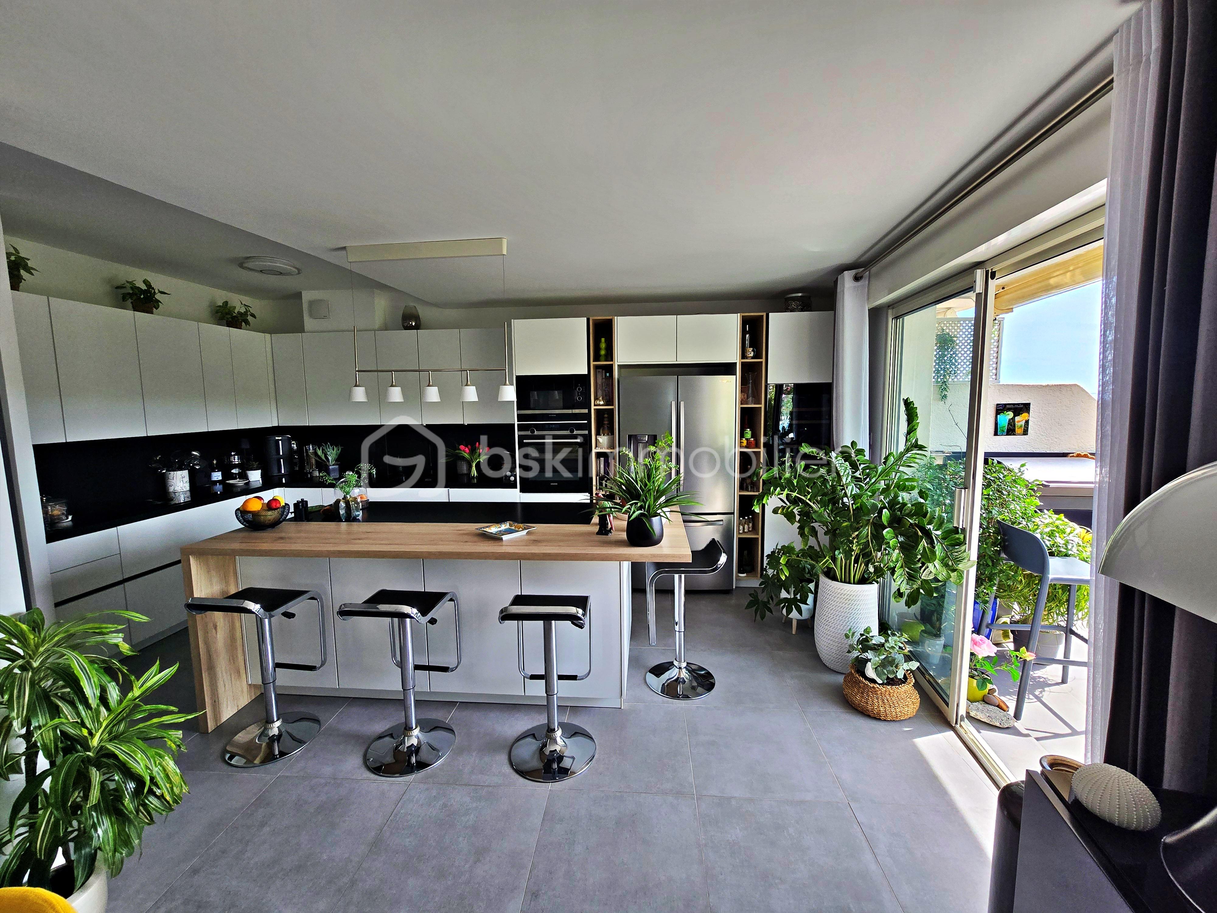 Appartement de 111 m² - 20250804_161213.jpg