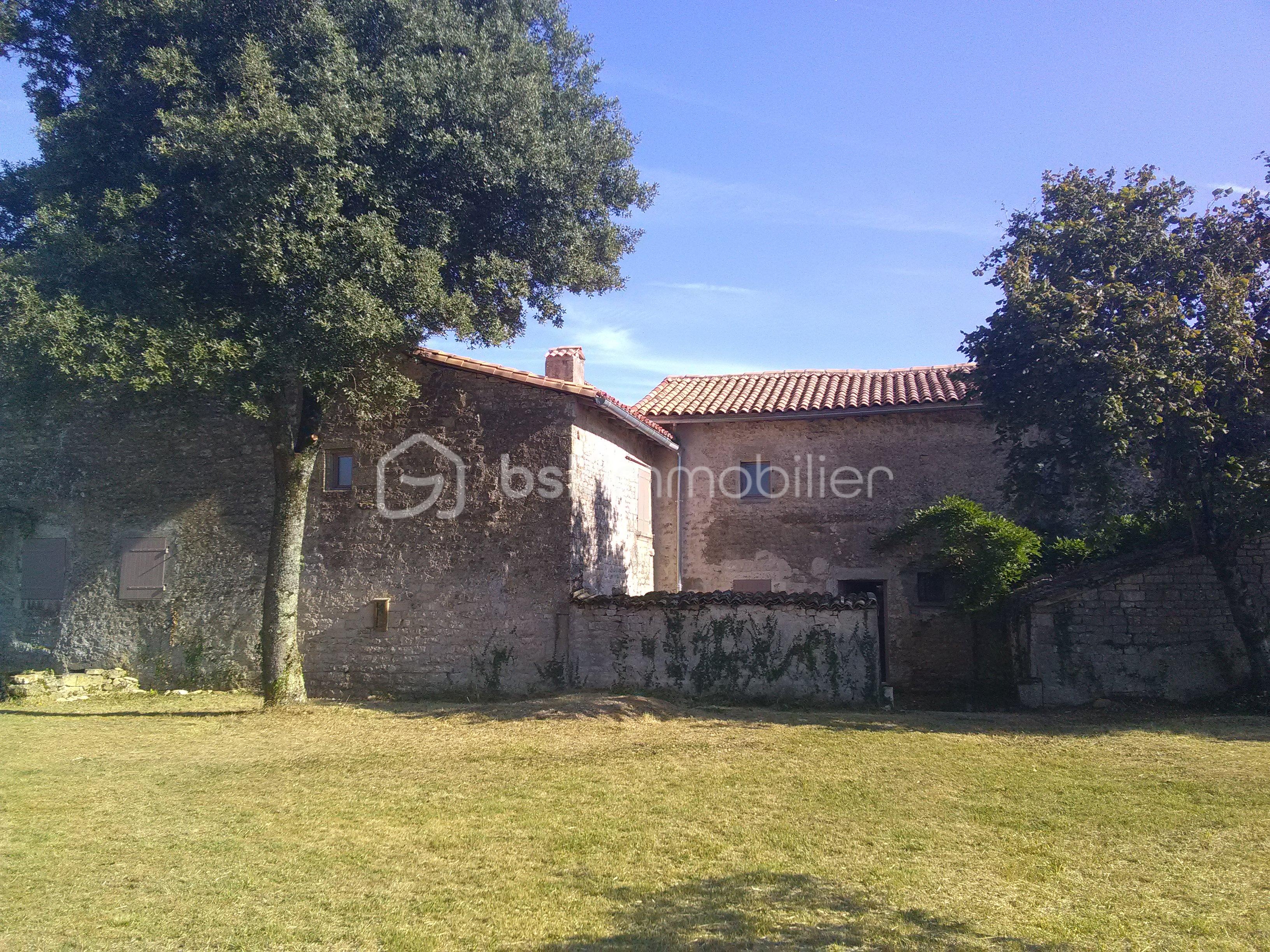 Maison en pierre de 141 m² - IMG_20190911_172207.jpg