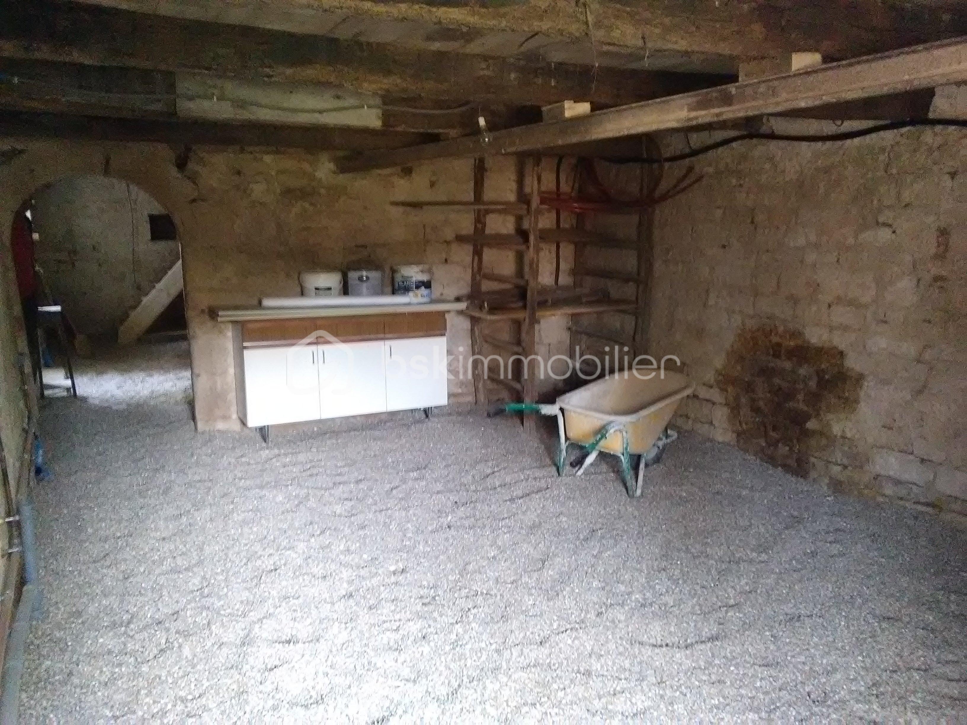 Maison en pierre de 141 m² - IMG_20190724_114342.jpg