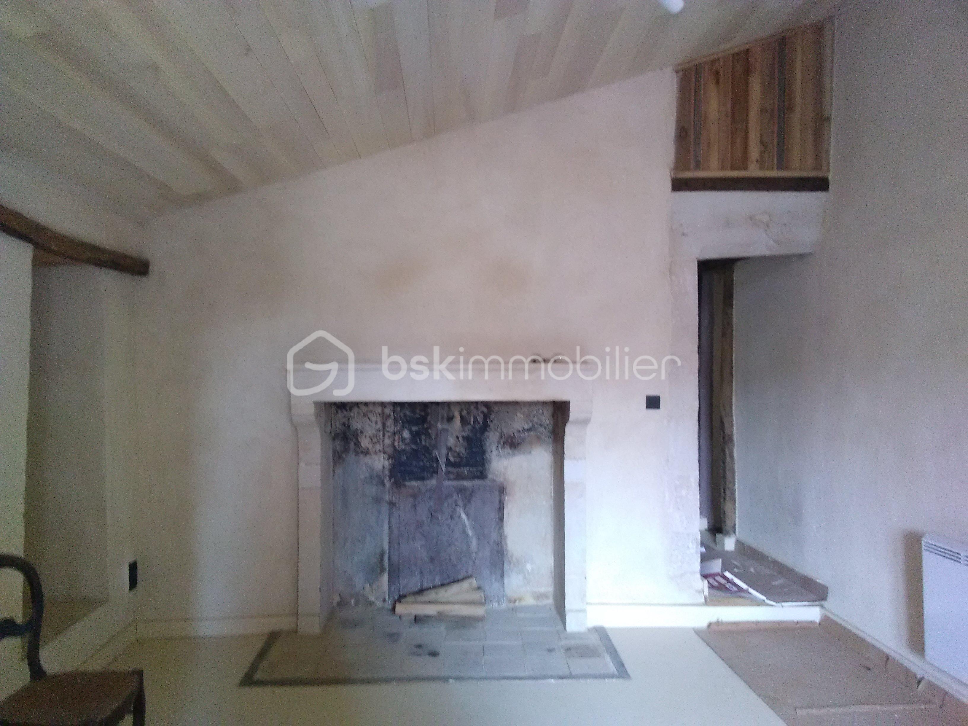 Maison en pierre de 141 m² - IMG_20190724_114244.jpg