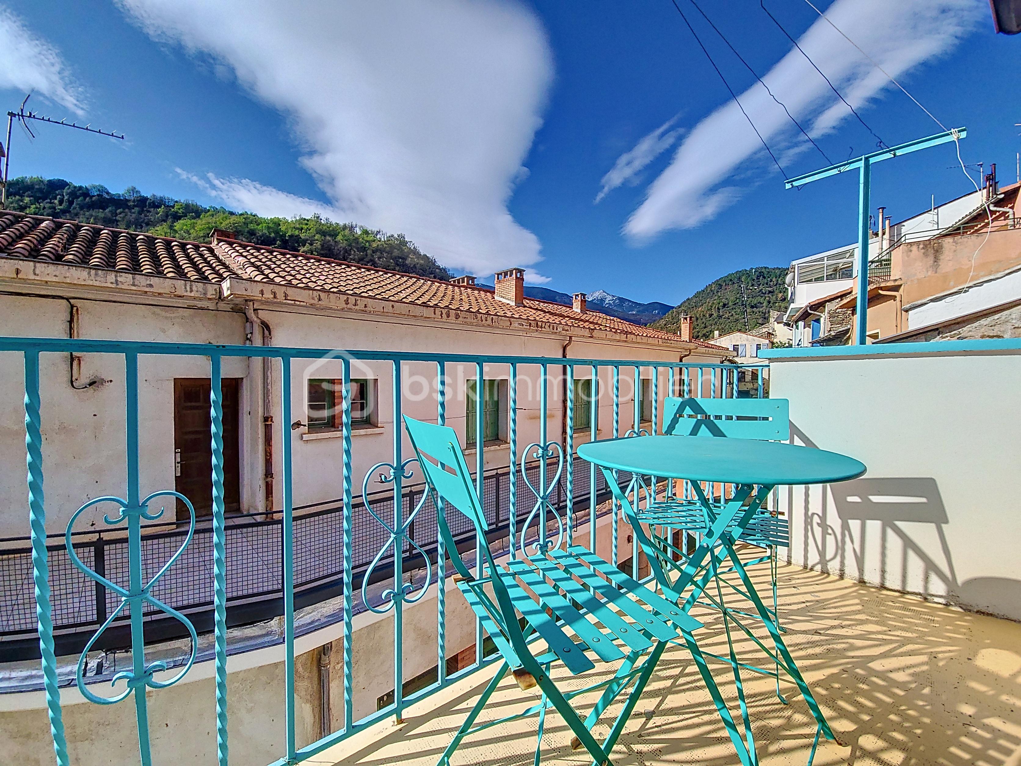 Maison de village de 37 m² - aYVRHVnpZV2RsVDJ4bGRIUmwtMjAyNDA0MTIwOTM4MDk_20240424091710_42092_d22dbd3.jpg
