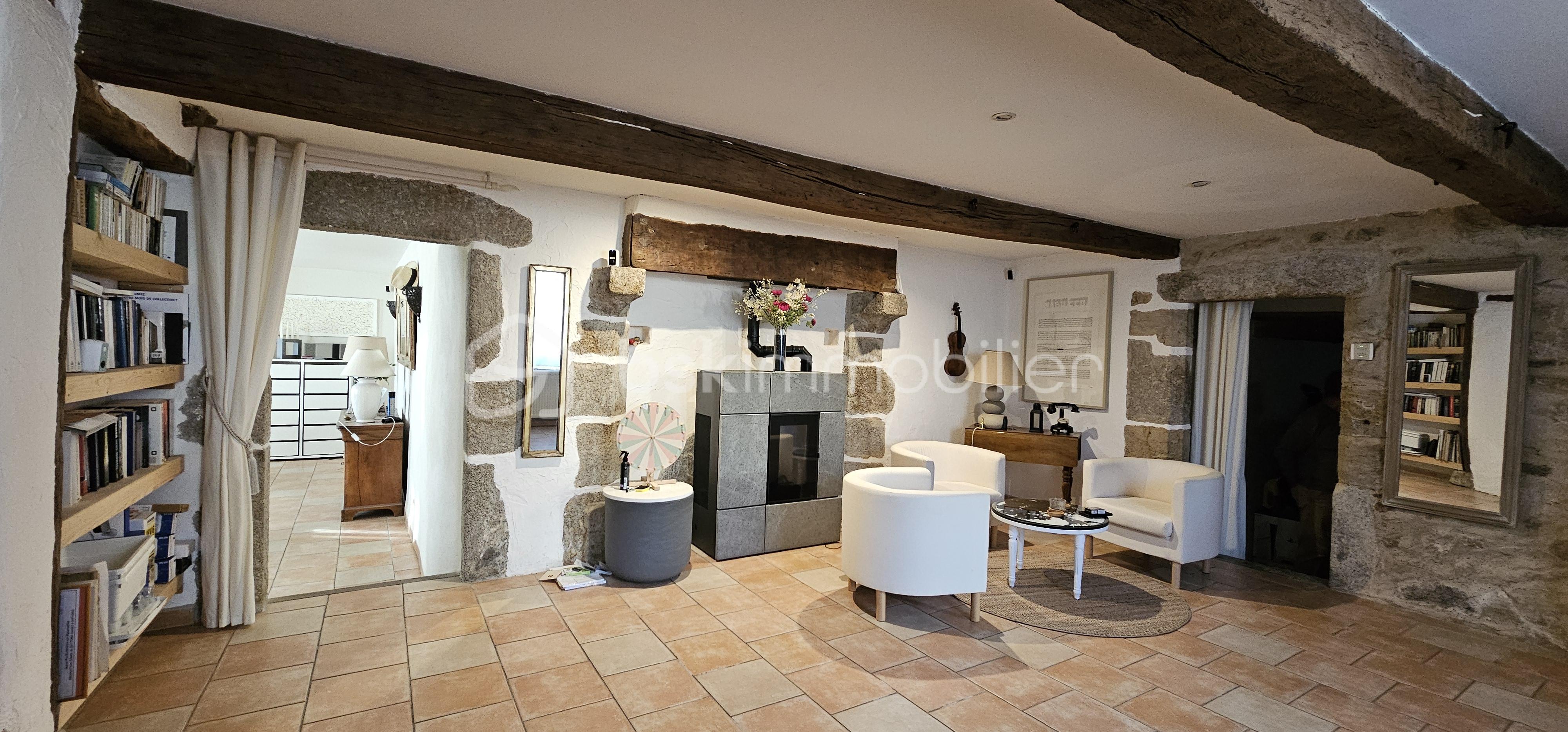 Maison ancienne de 165 m² - 20251105_151824.jpg