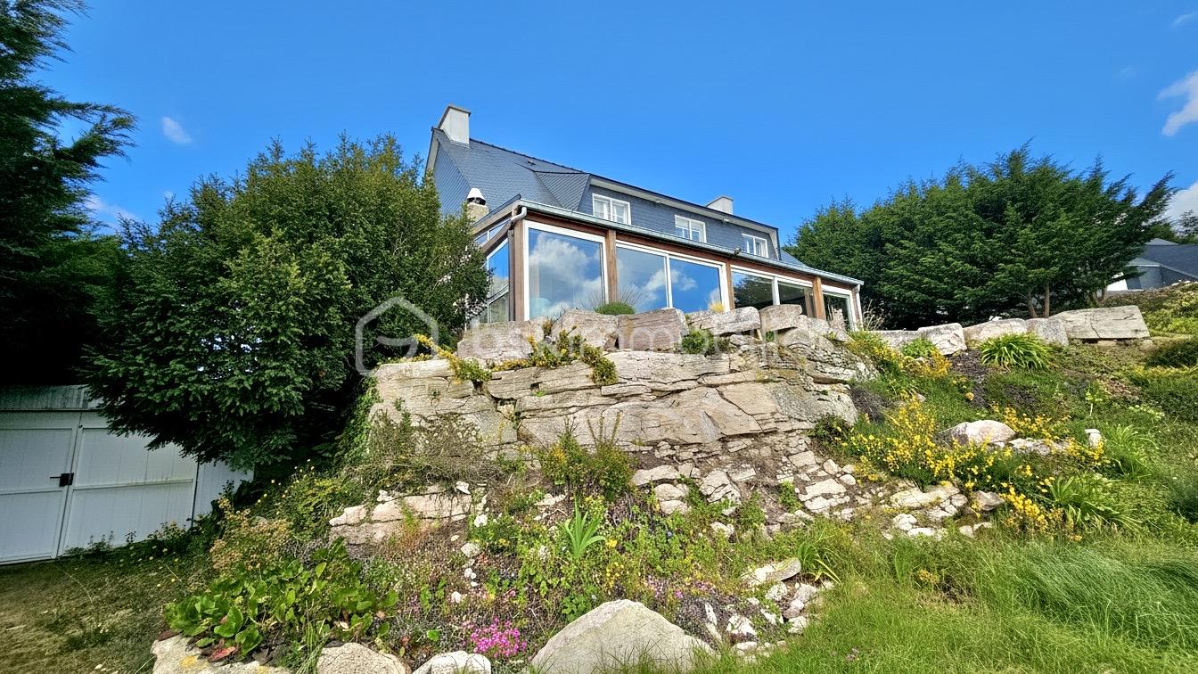 Maison 7 pièces 207 m²