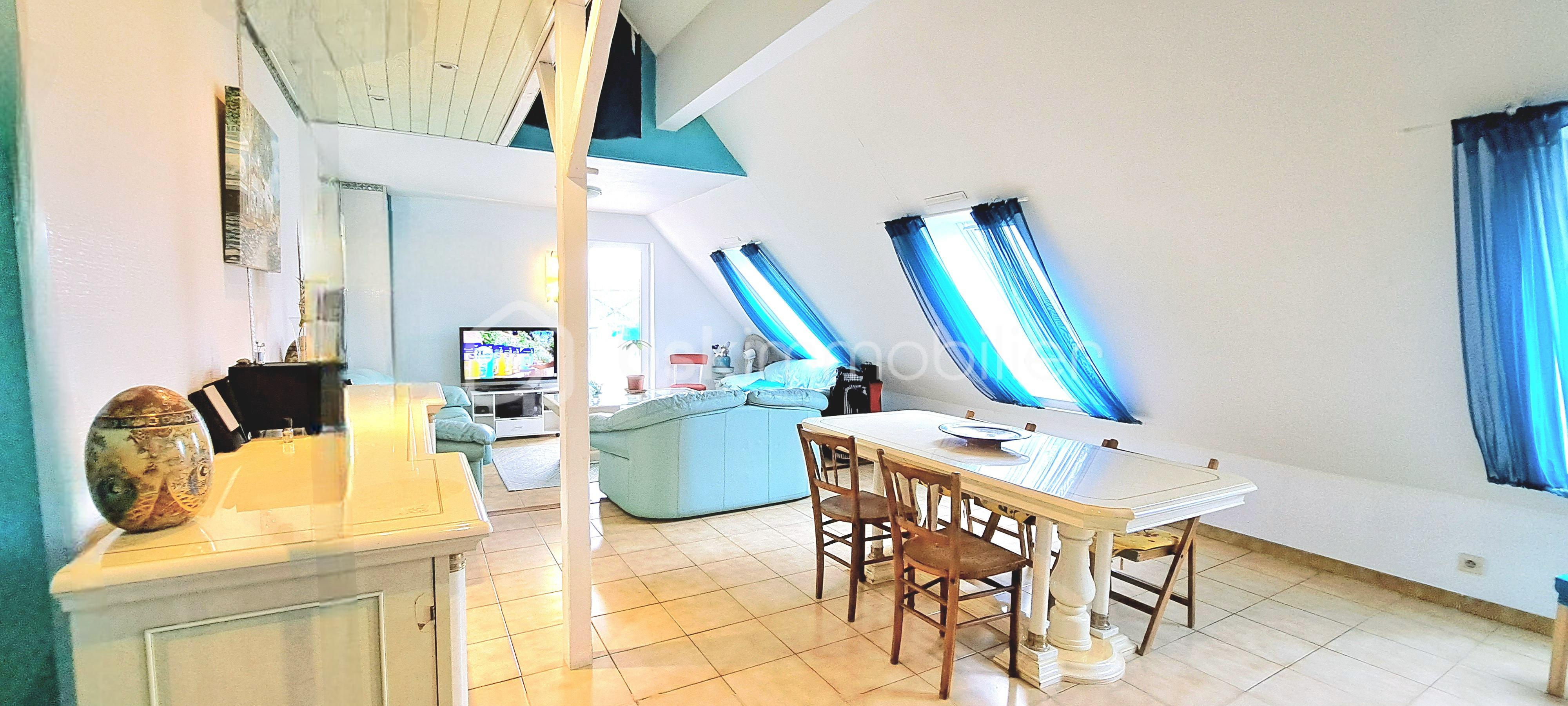 Appartement de 86 m² - 20260110_143418.jpg