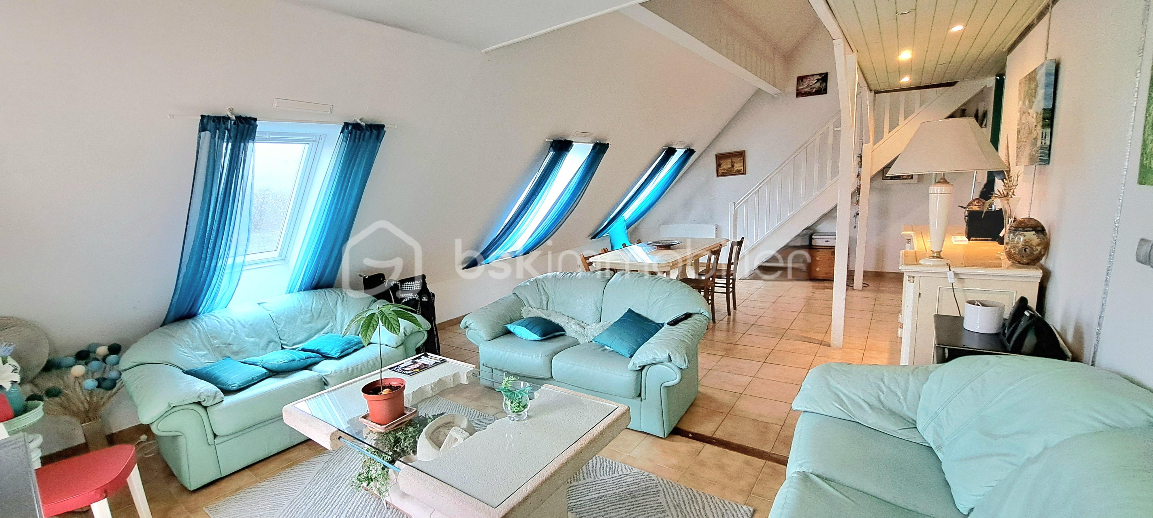 Appartement de 86 m² - 20260110_142754.jpg