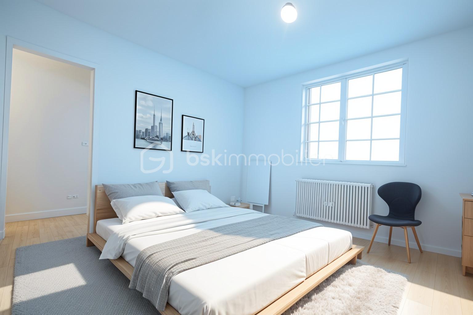 Appartement de 54 m² - Chambre modifiée.jpg