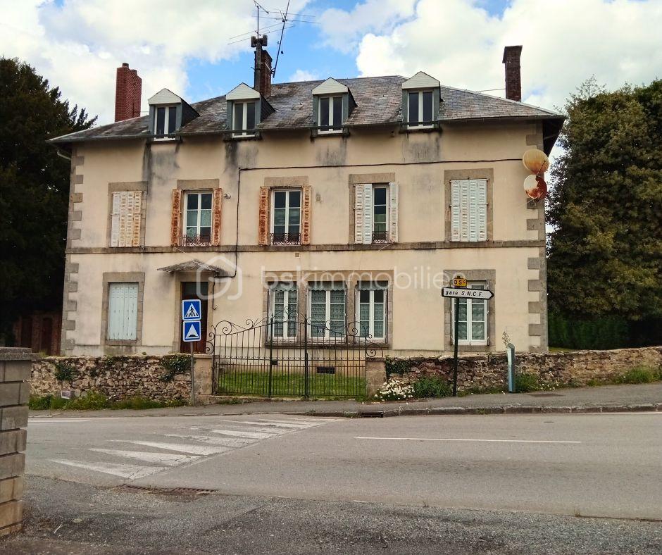 Appartement de 126 m²