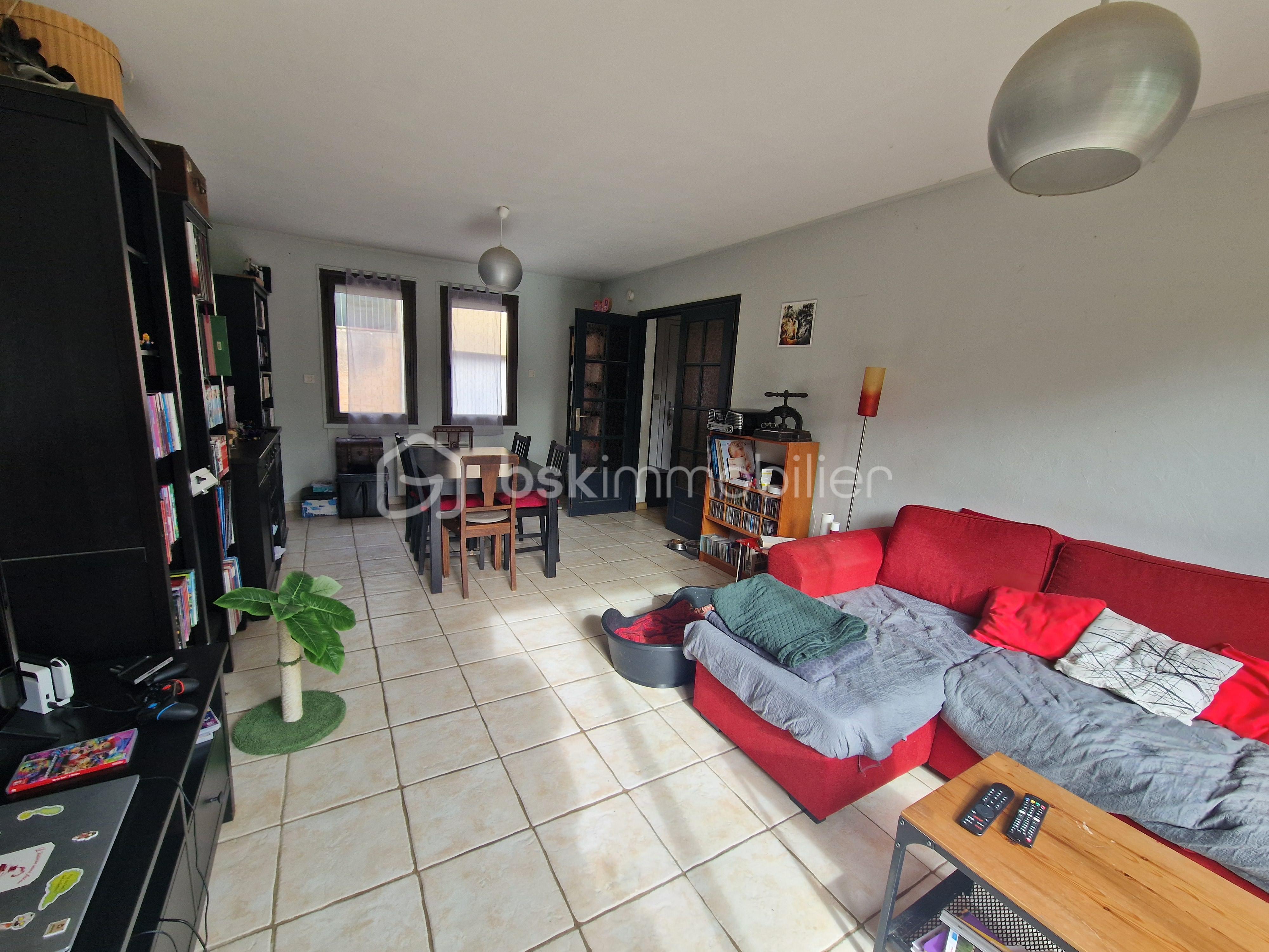 Maison de 89 m² - 20250917_104046.jpg