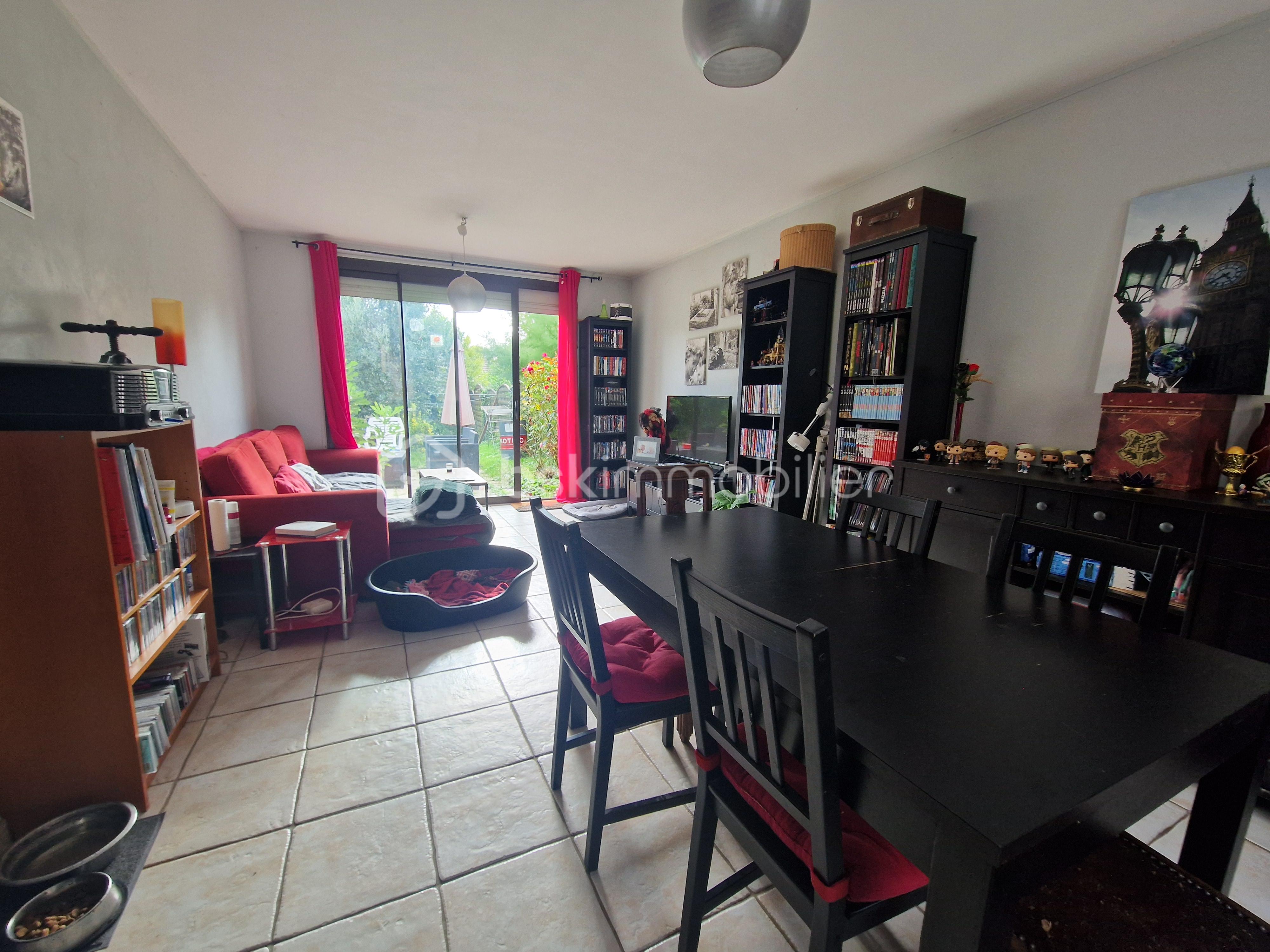 Maison de 89 m² - 20250917_104106.jpg