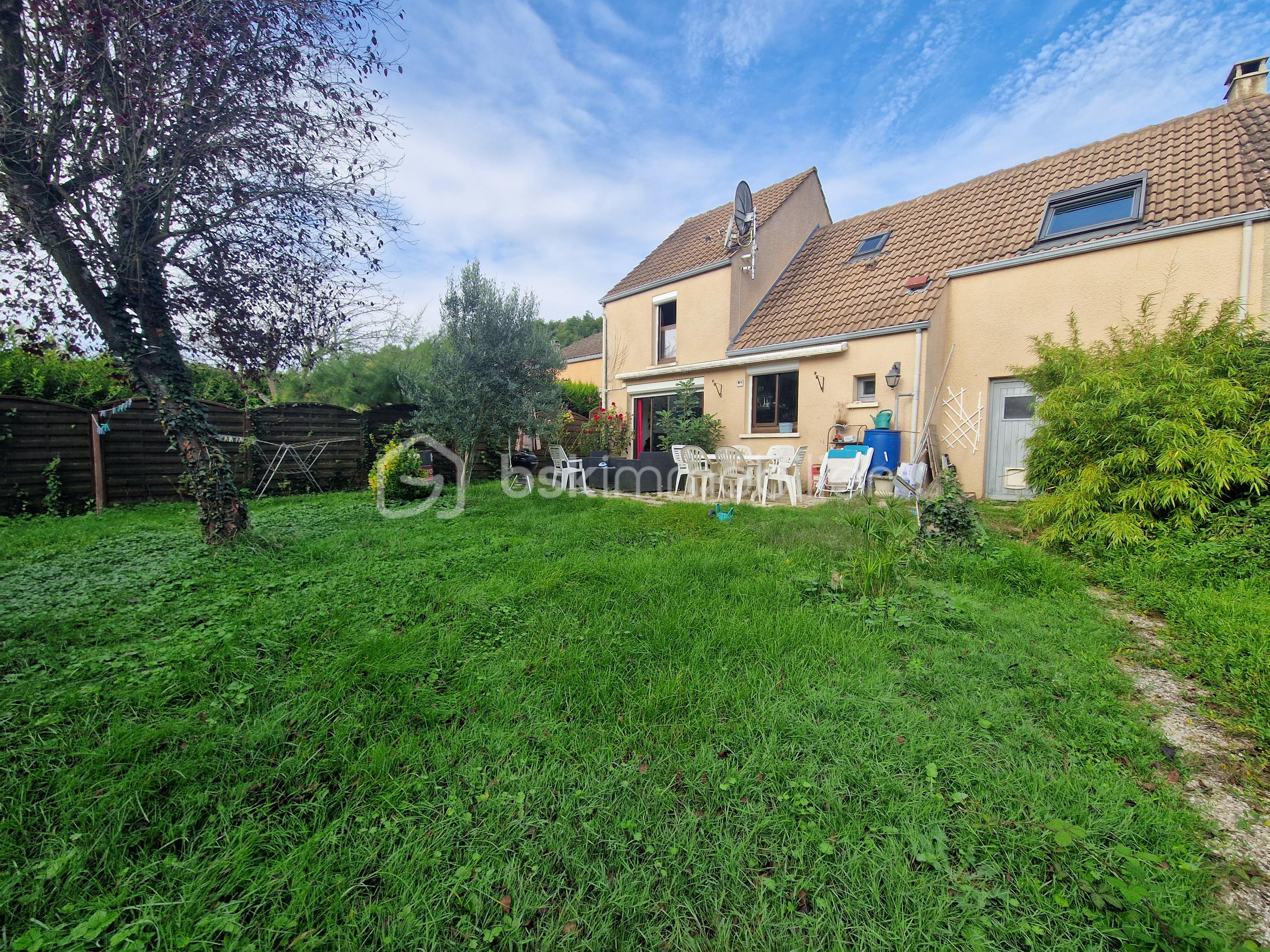 Maison de 89 m² - 20250917_101039.jpg