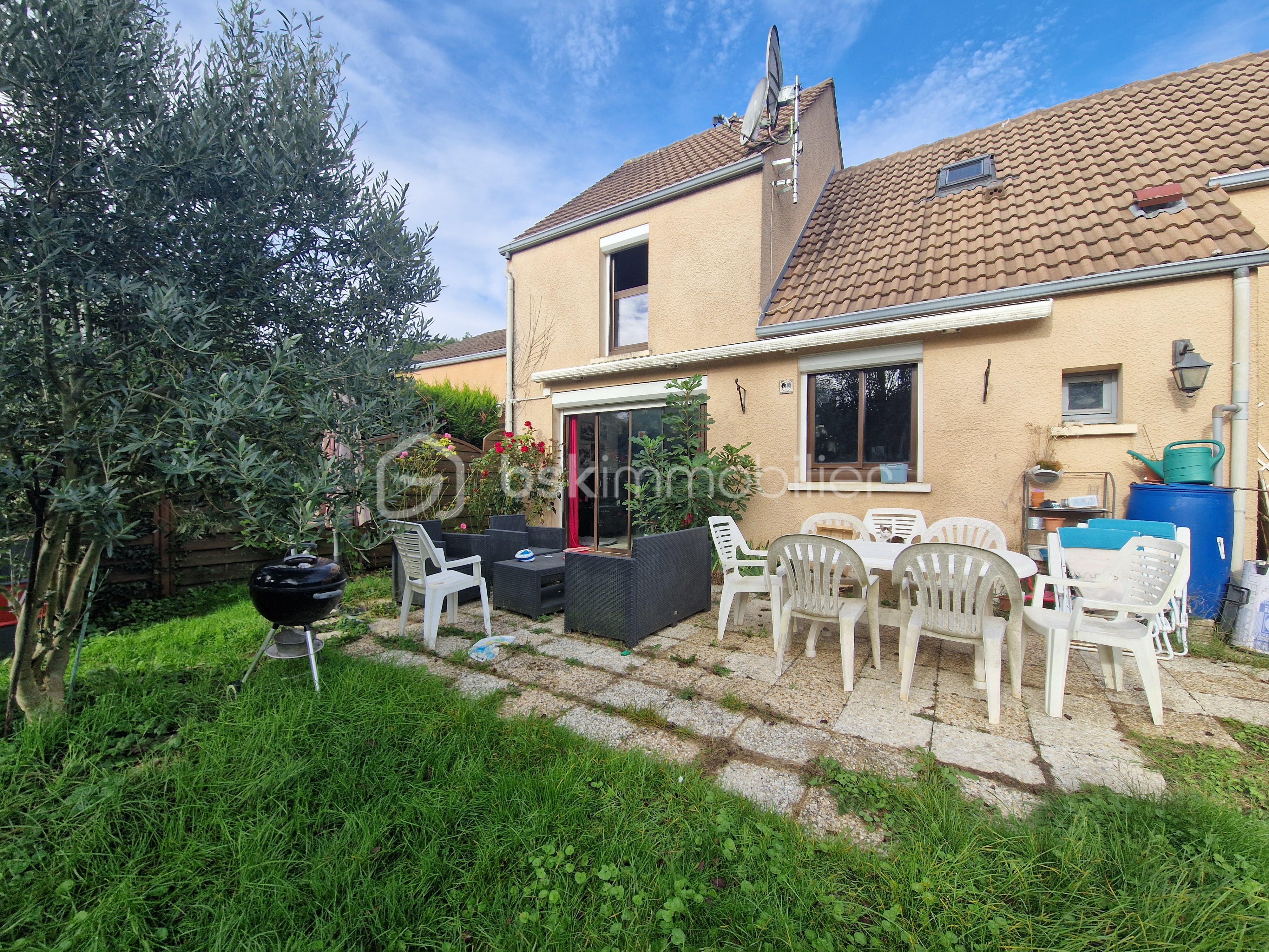 Maison de 89 m² - 20250917_101125.jpg