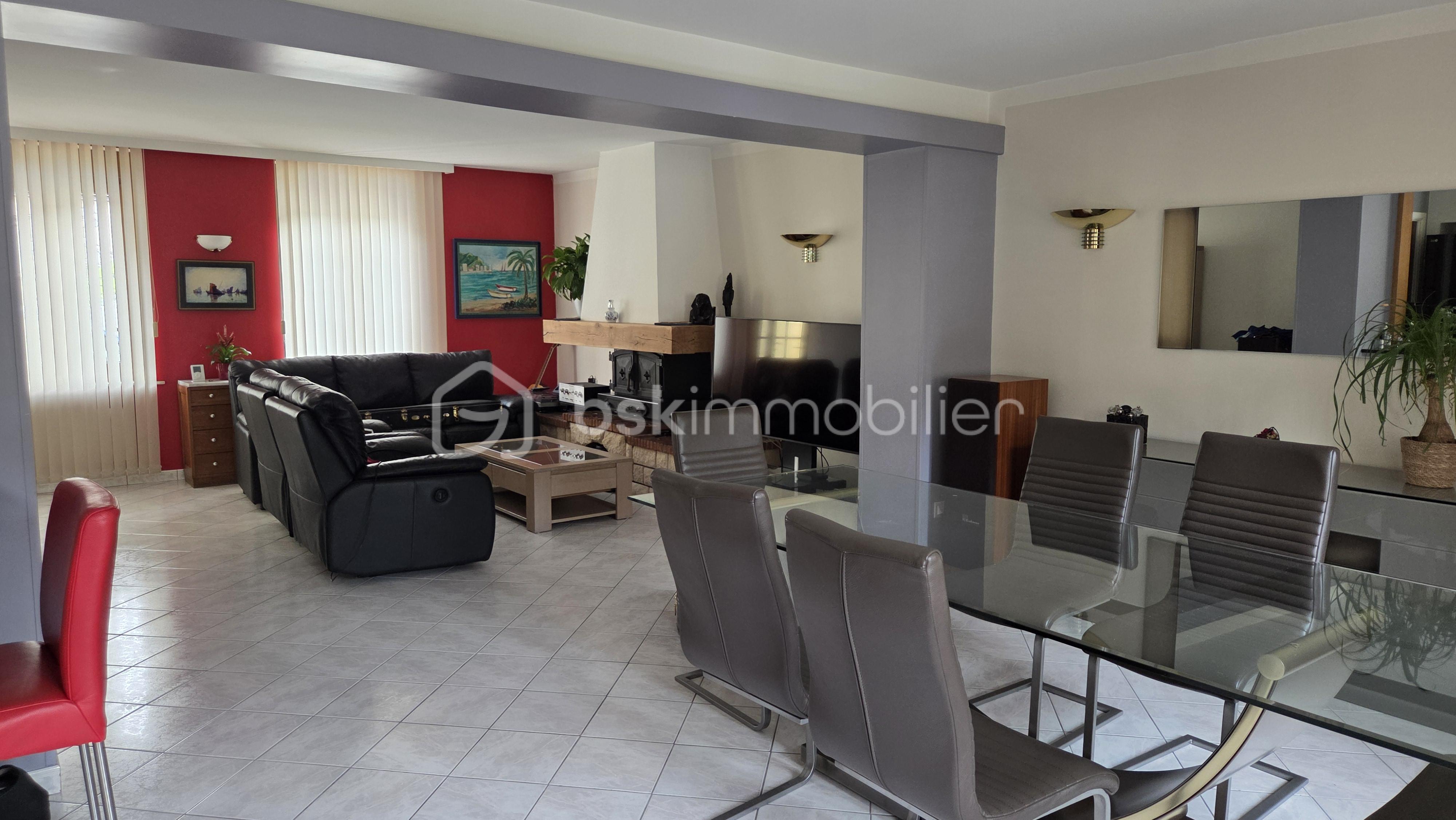 Maison de village de 205 m² - 20250724_174655.jpg