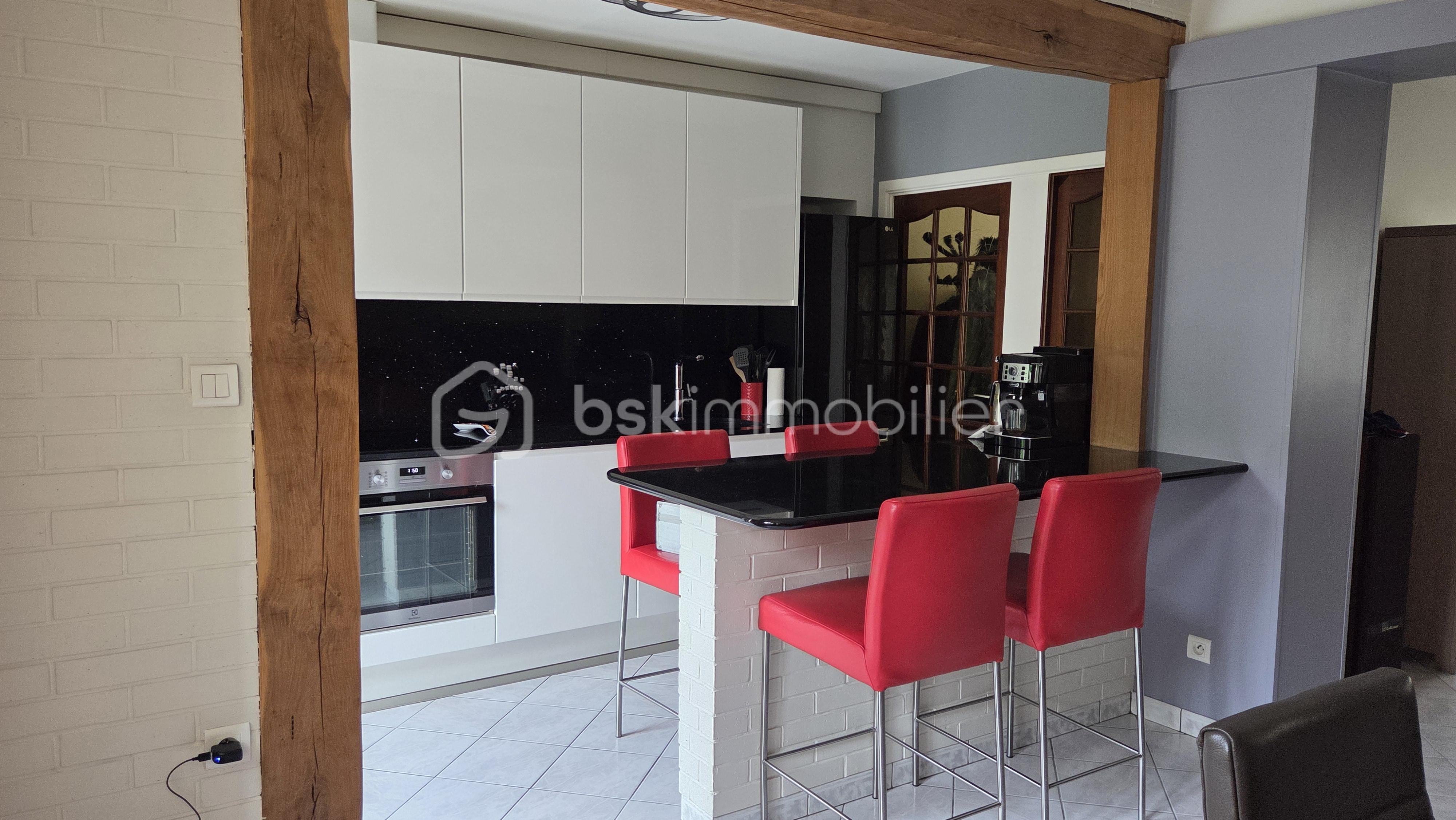 Maison de village de 205 m² - 20250724_174959.jpg