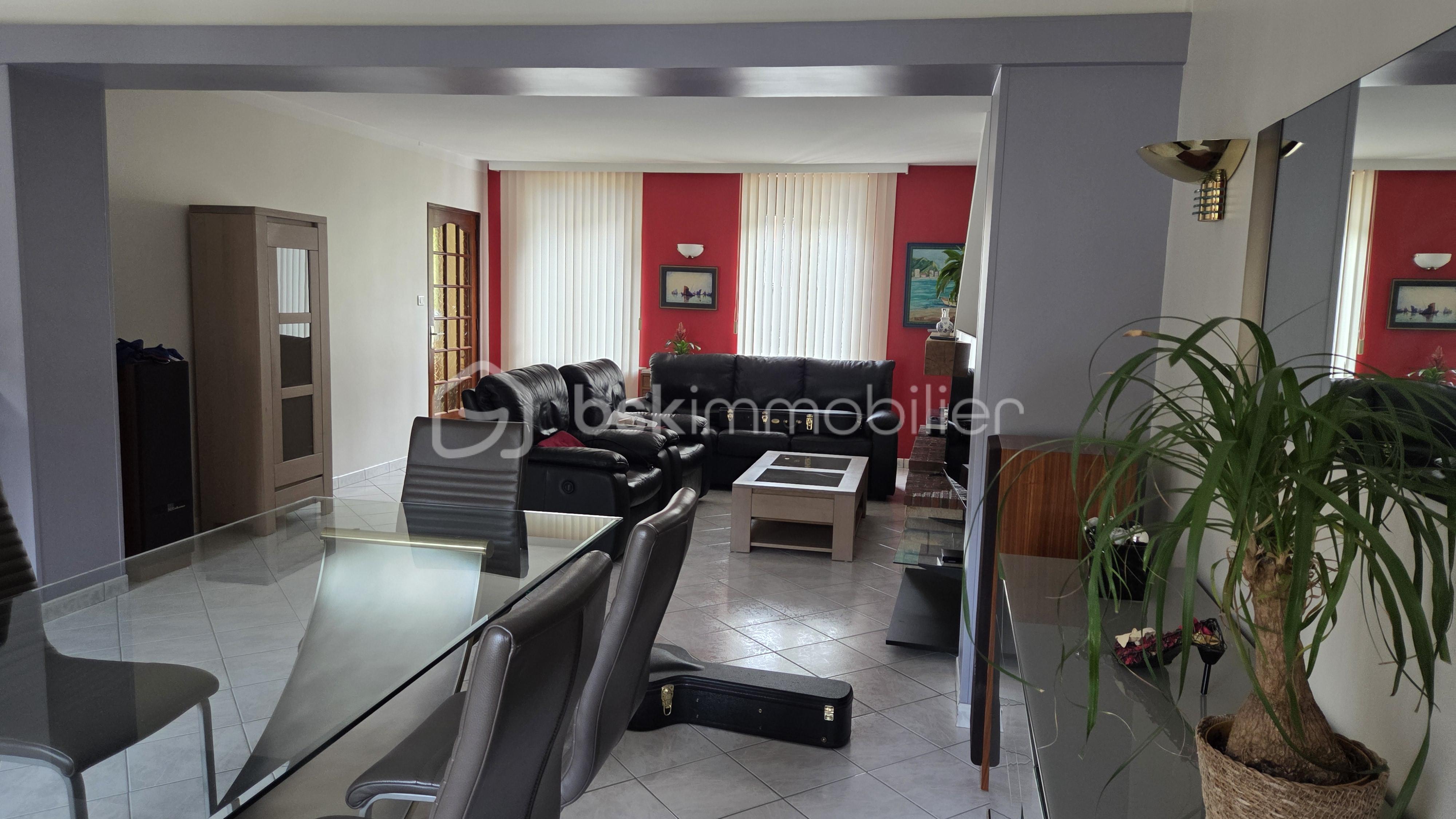 Maison de village de 205 m² - 20250724_174714.jpg