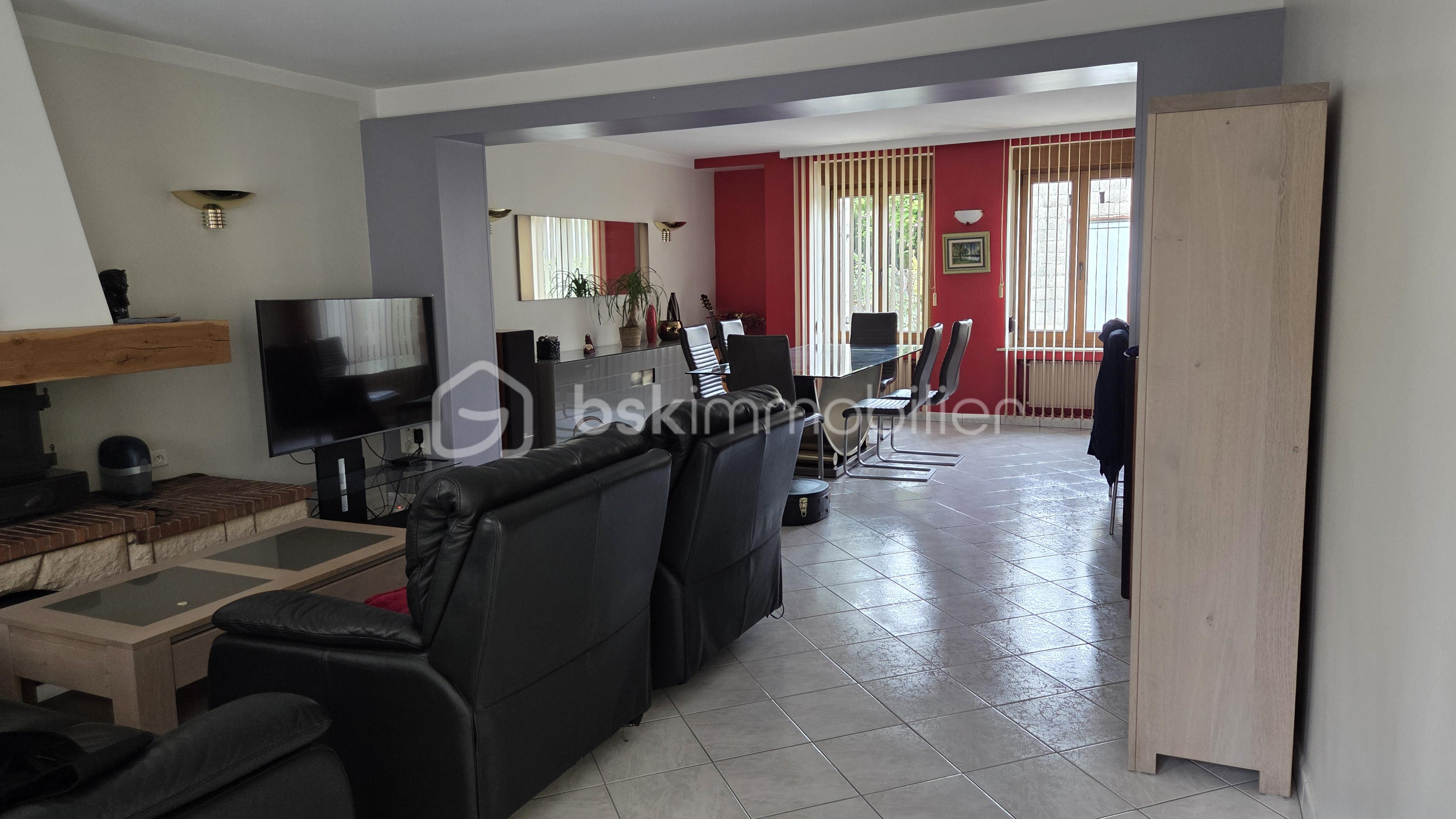 Maison de village de 205 m² - 20250724_174552.jpg