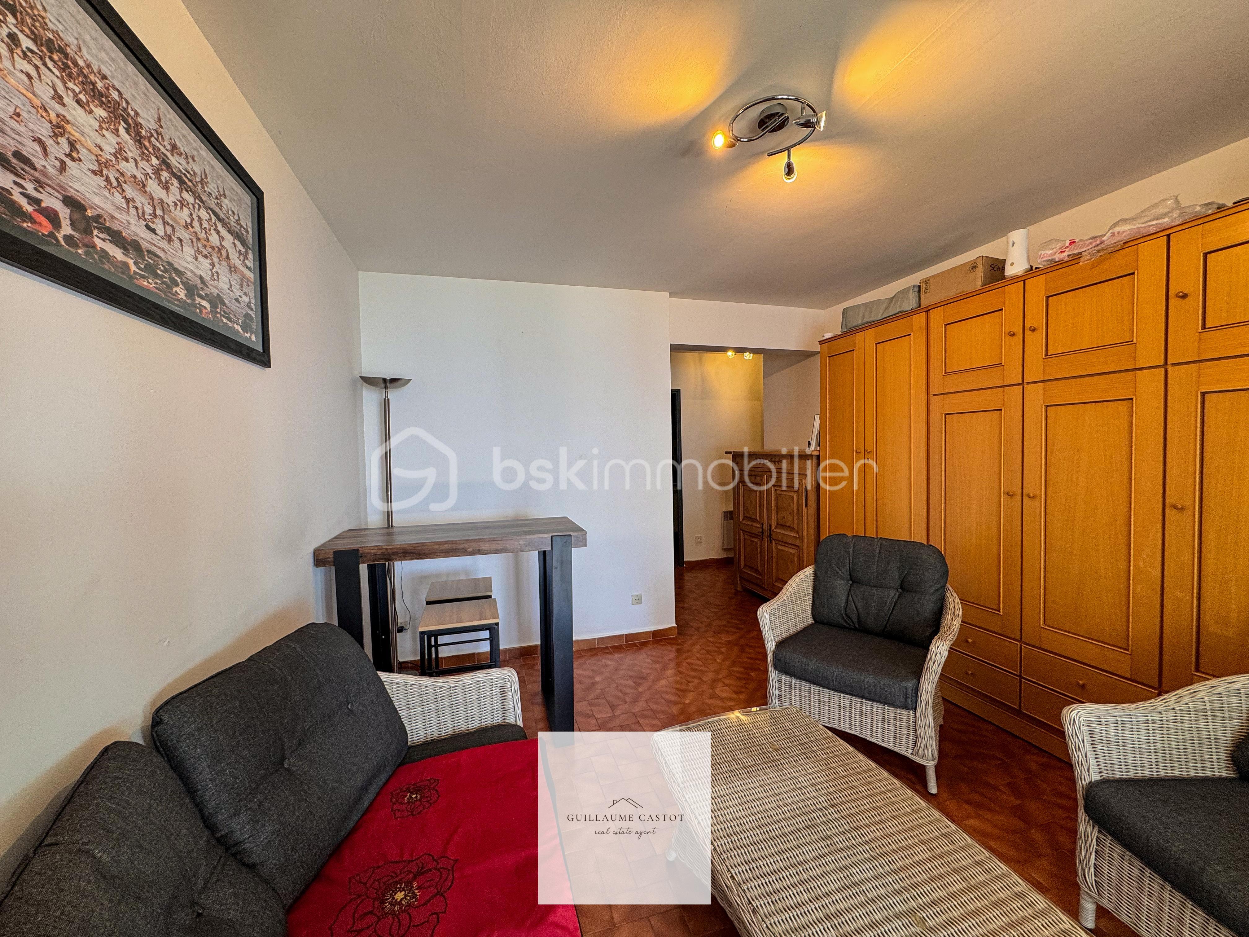 Appartement de 39 m² - IMG_9836.jpg
