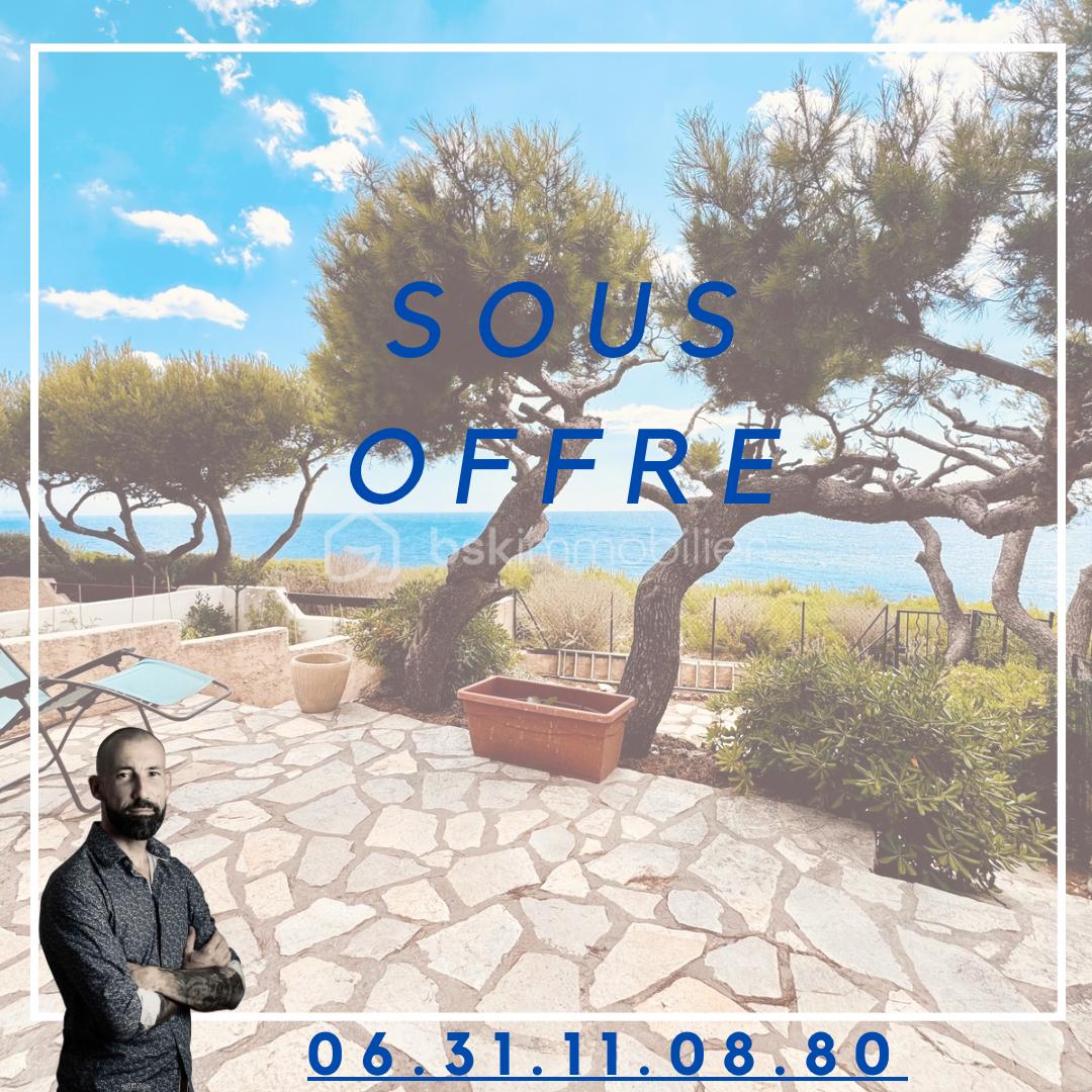 Appartement de 39 m²