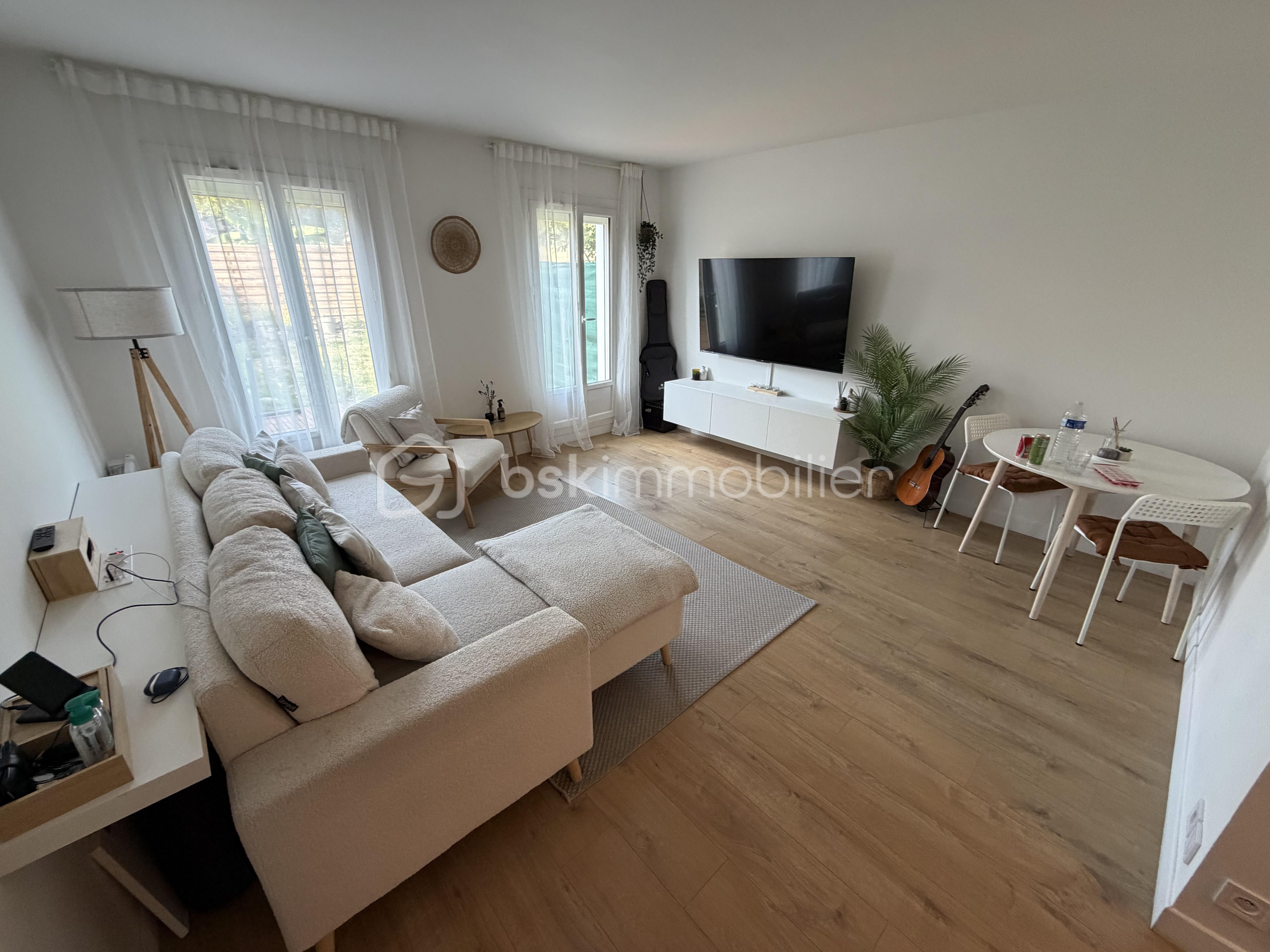 Maison 4 pièces 72 m² · à Villeparisis · 72 m² · 269 900 €