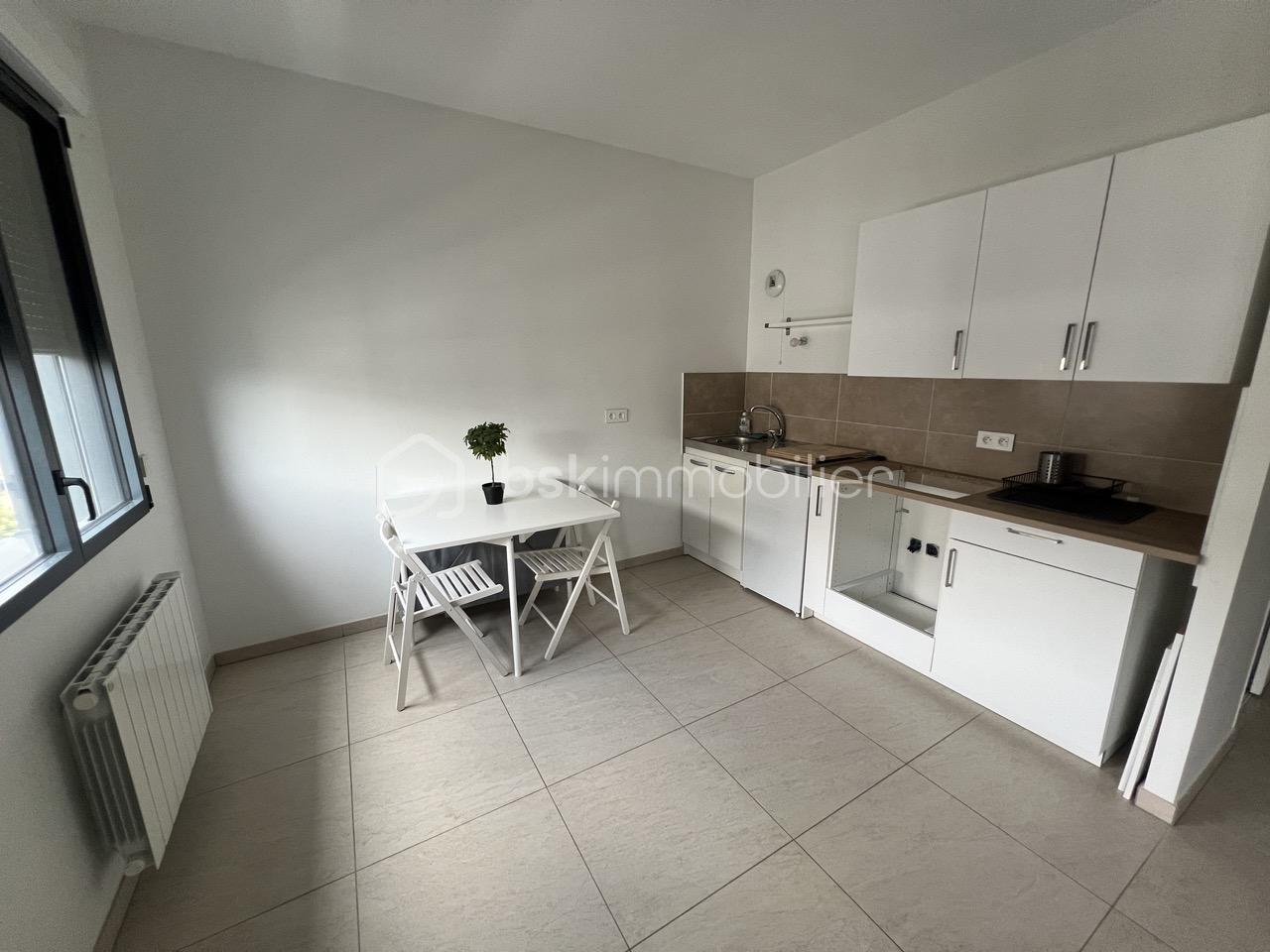 Appartement de 32 m² - IMG_1039 Grande.jpeg