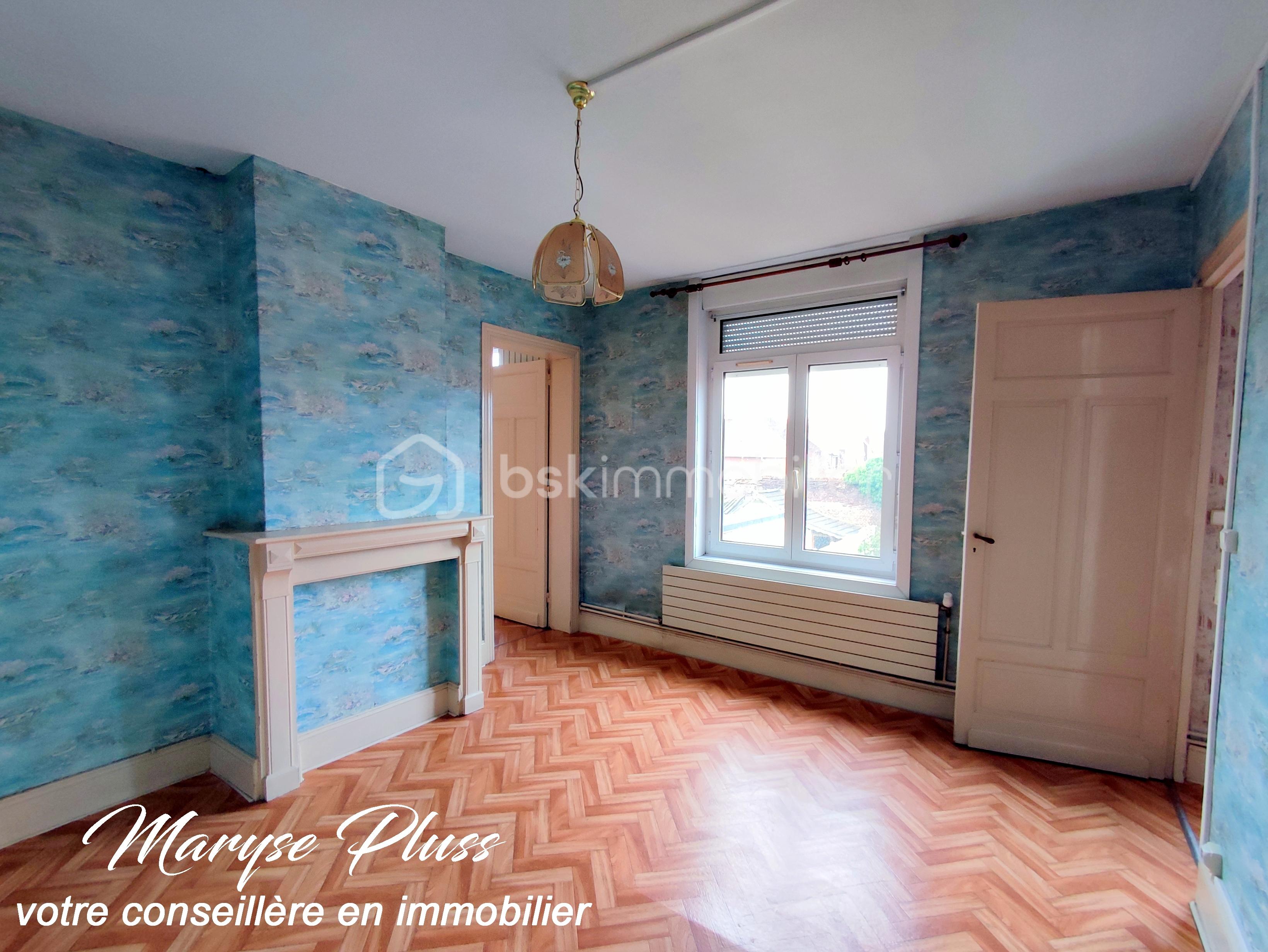 Maison de 124 m² - chambre1.jpg