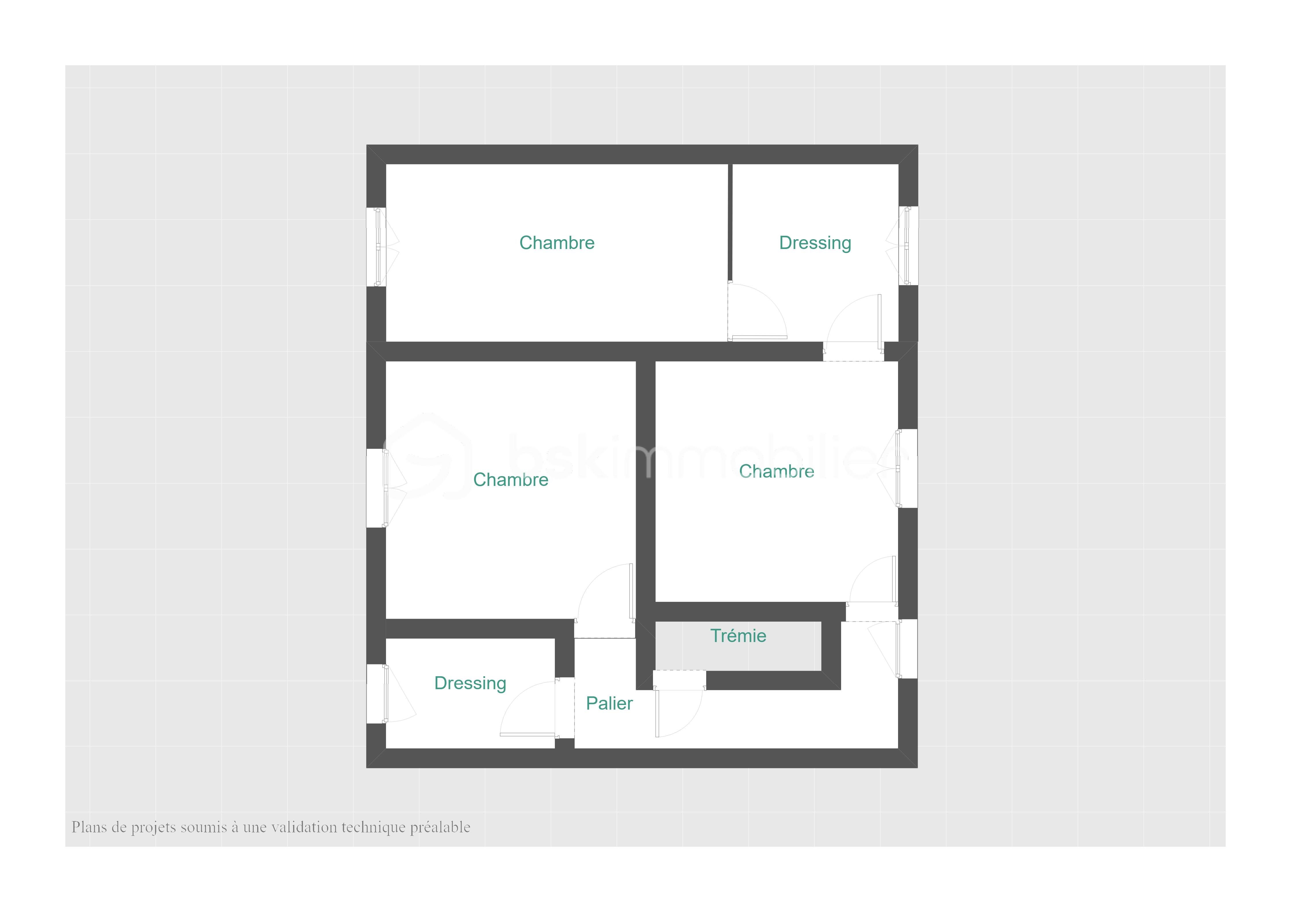 Maison de 124 m² - 1erétage_27102025_66e.png