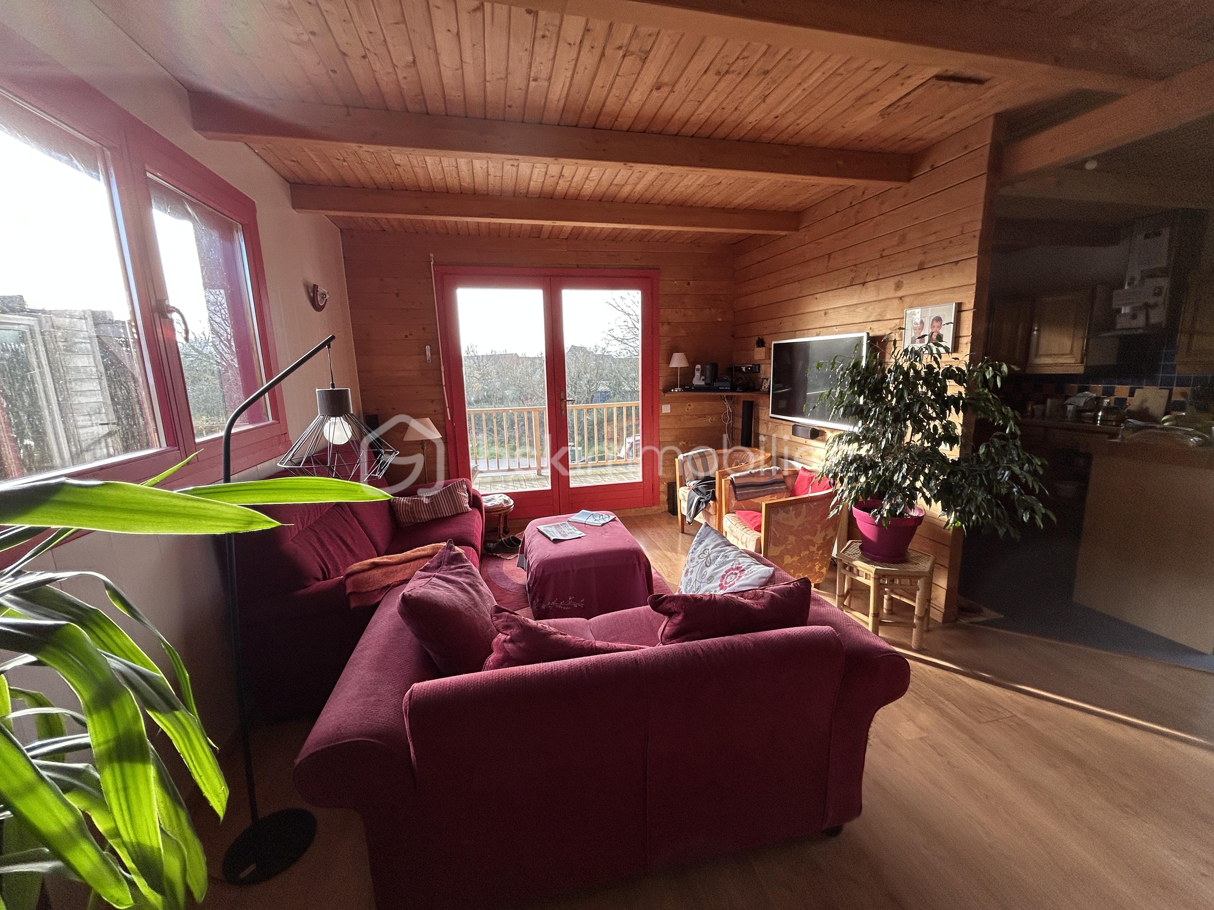 Propriete de 114 m² - IMG_0091.jpeg