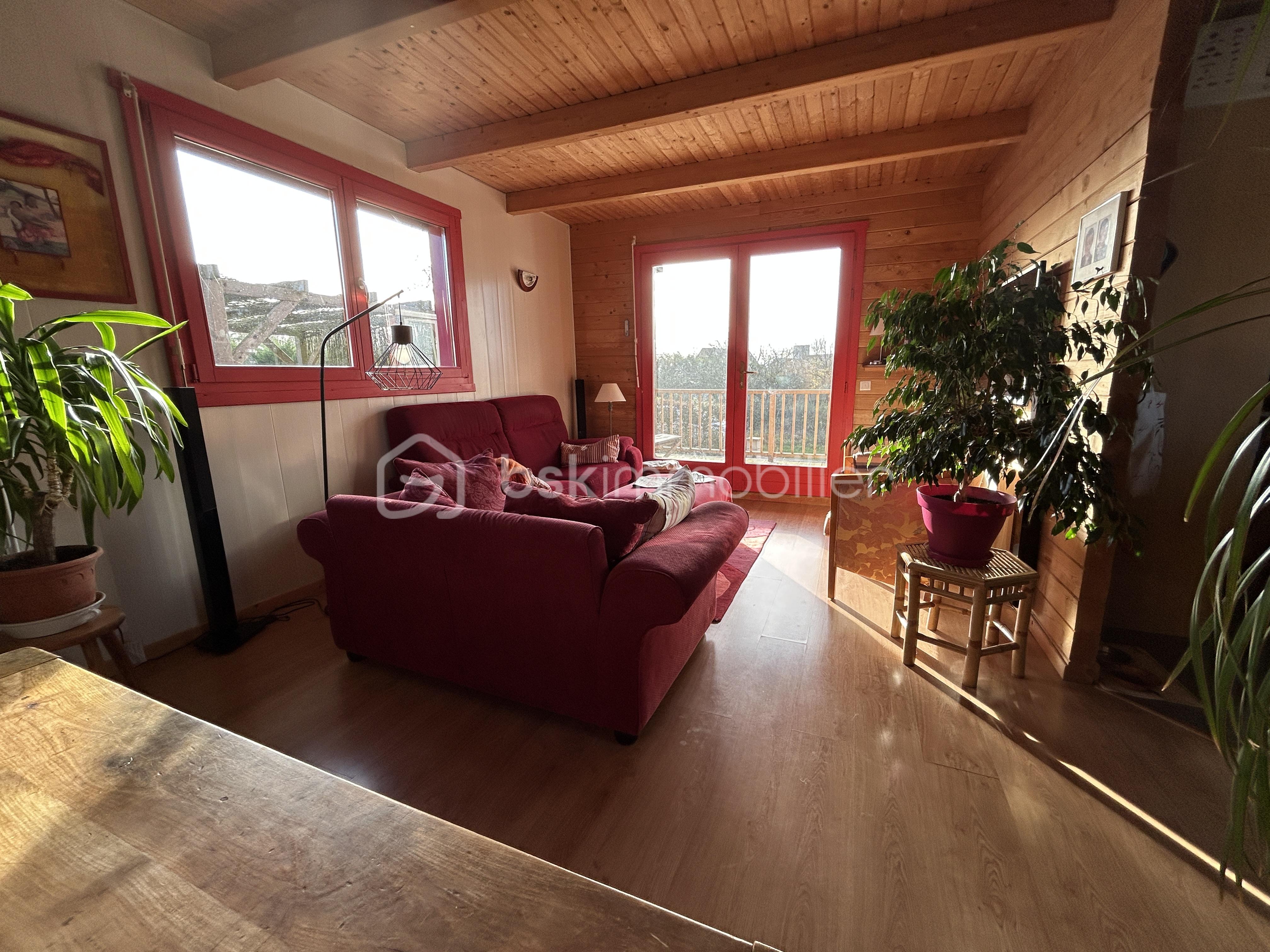 Propriete de 114 m² - IMG_0090.jpeg