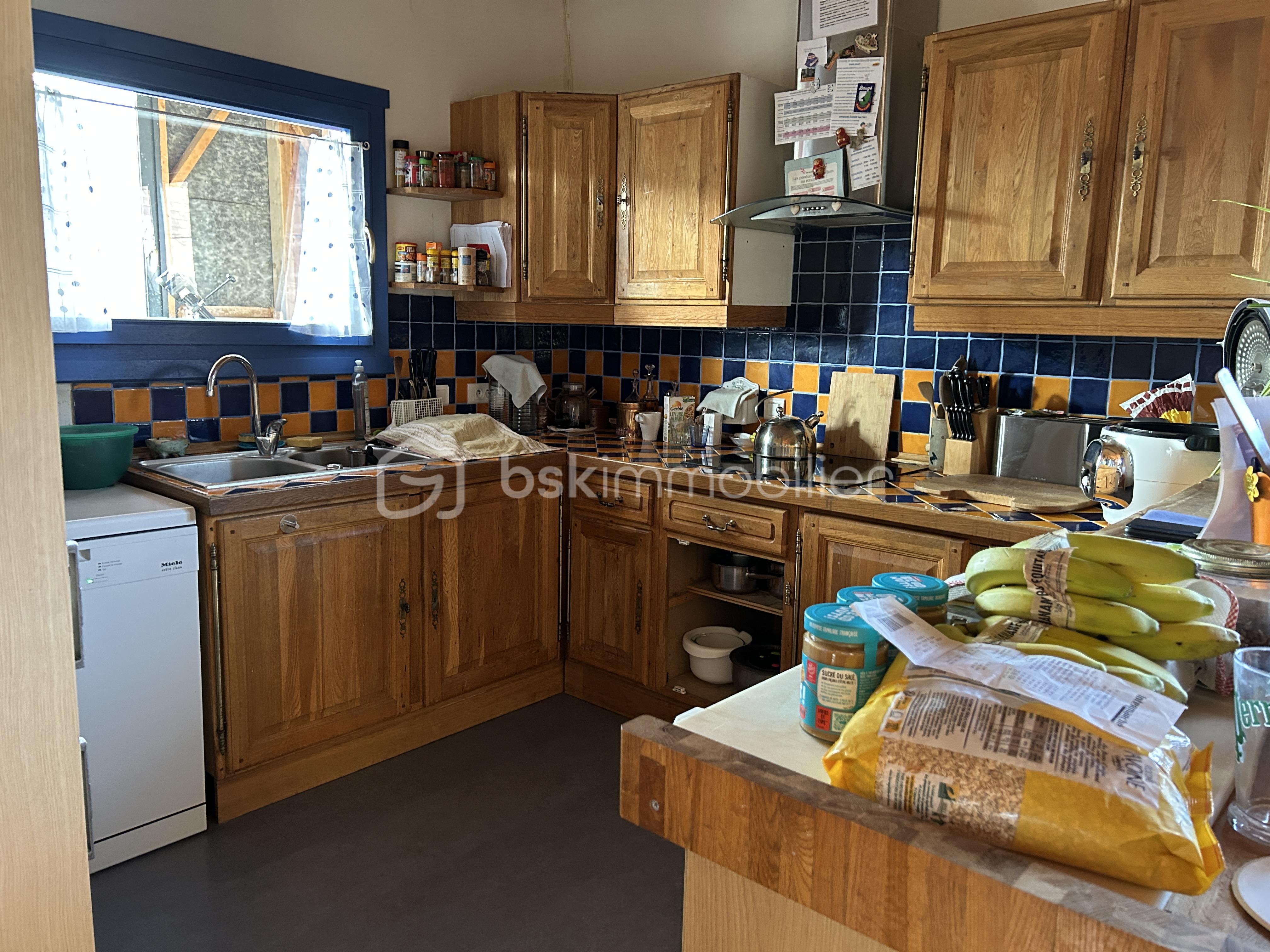 Propriete de 114 m² - IMG_0089.jpeg