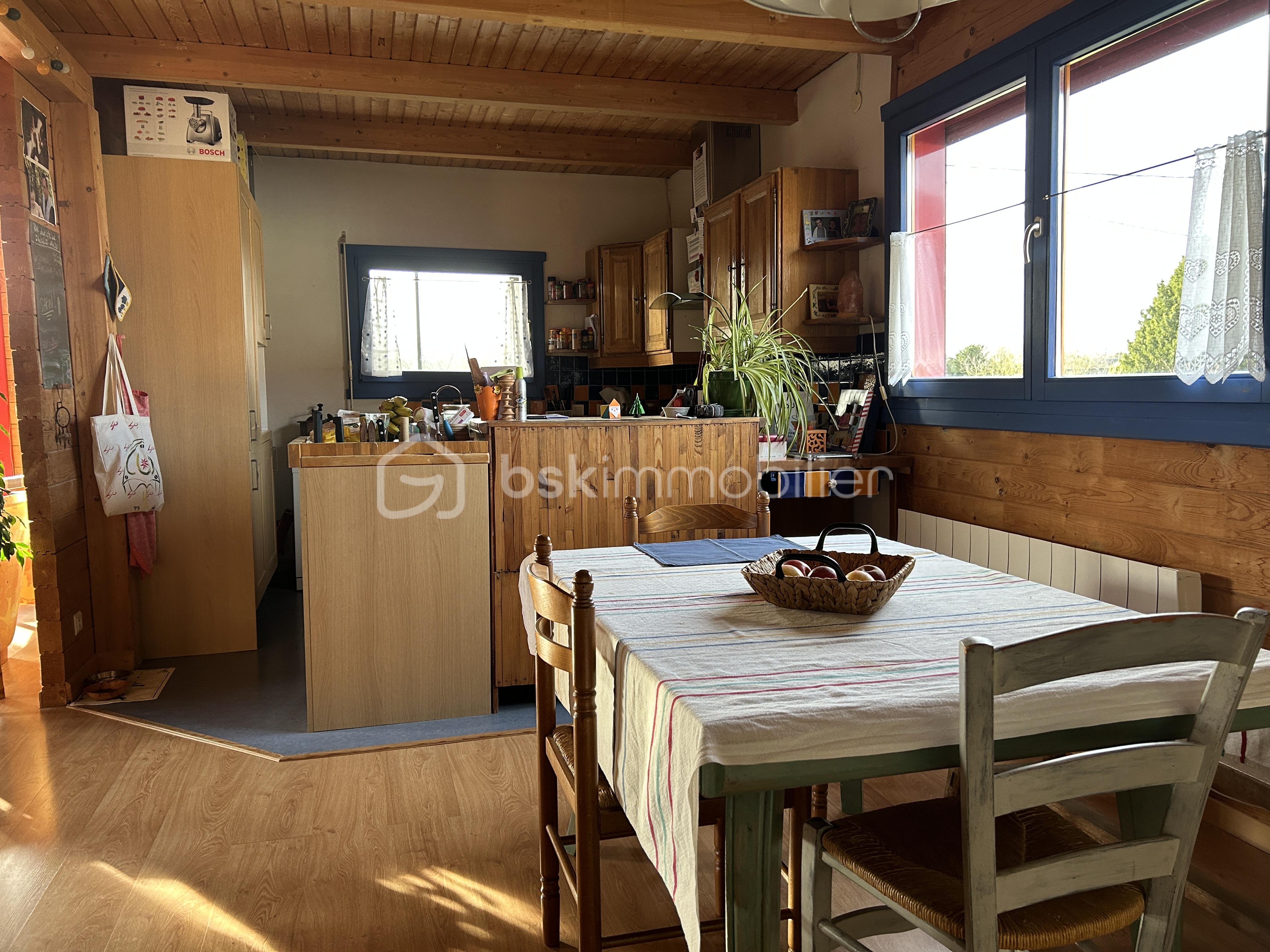 Propriete de 114 m² - IMG_0086.jpeg