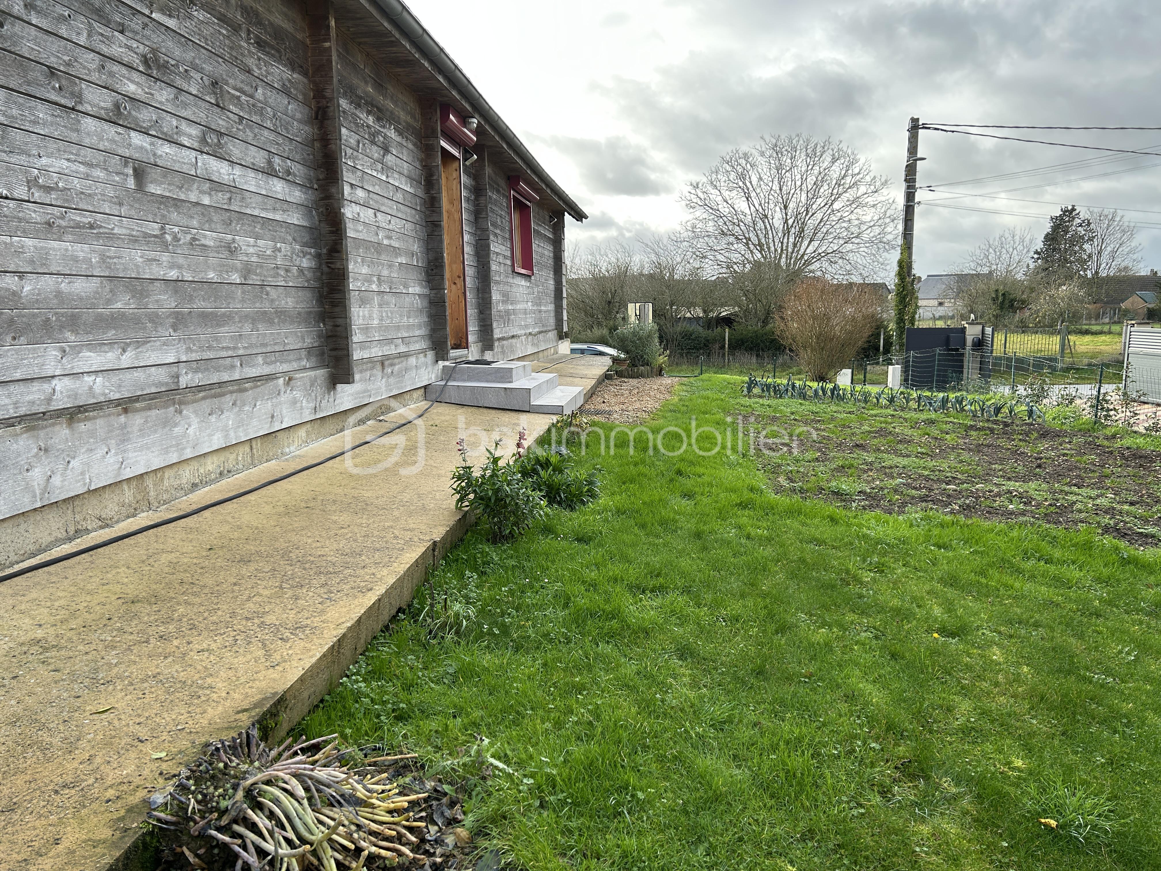 Propriete de 114 m² - IMG_0110.jpeg