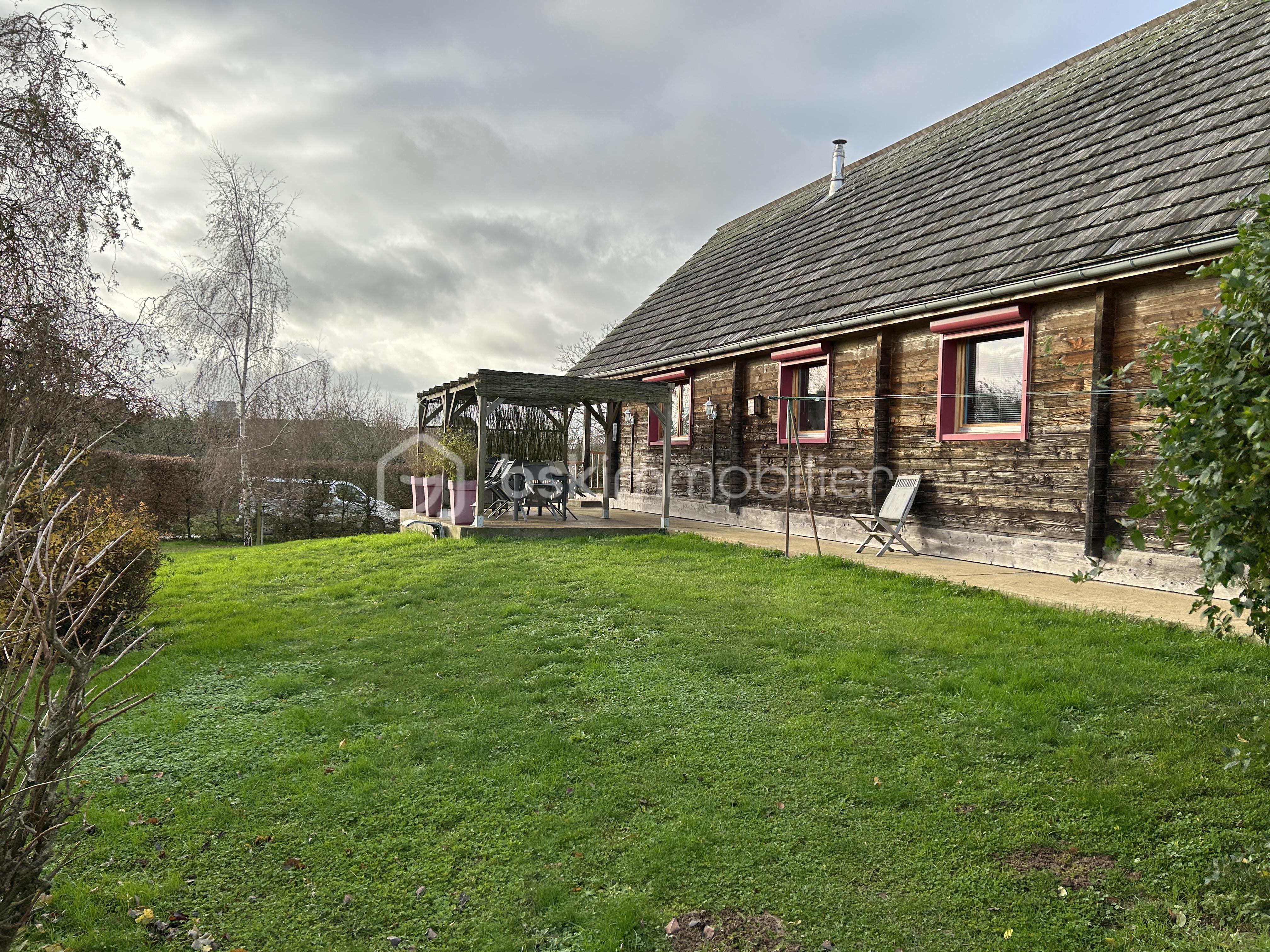 Propriete de 114 m² - IMG_0108.jpeg