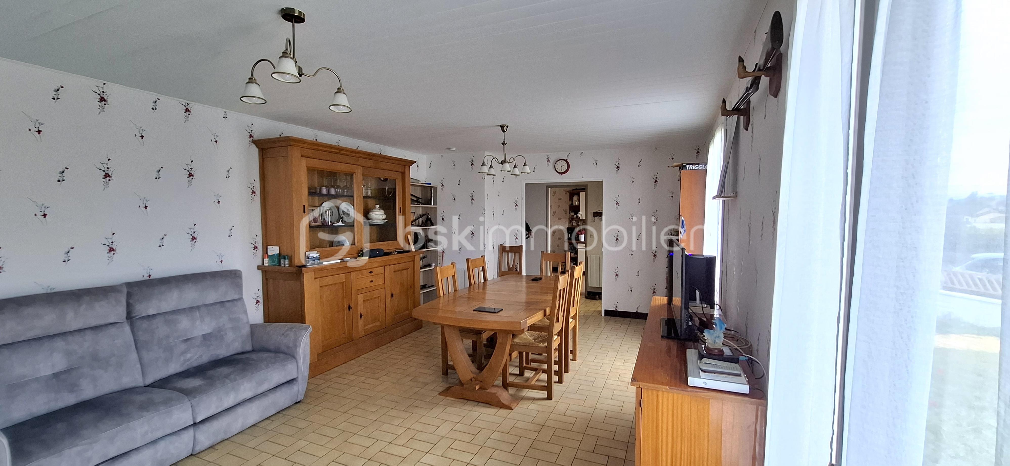 Maison traditionnelle de 77 m² - 20250902_142820.jpg