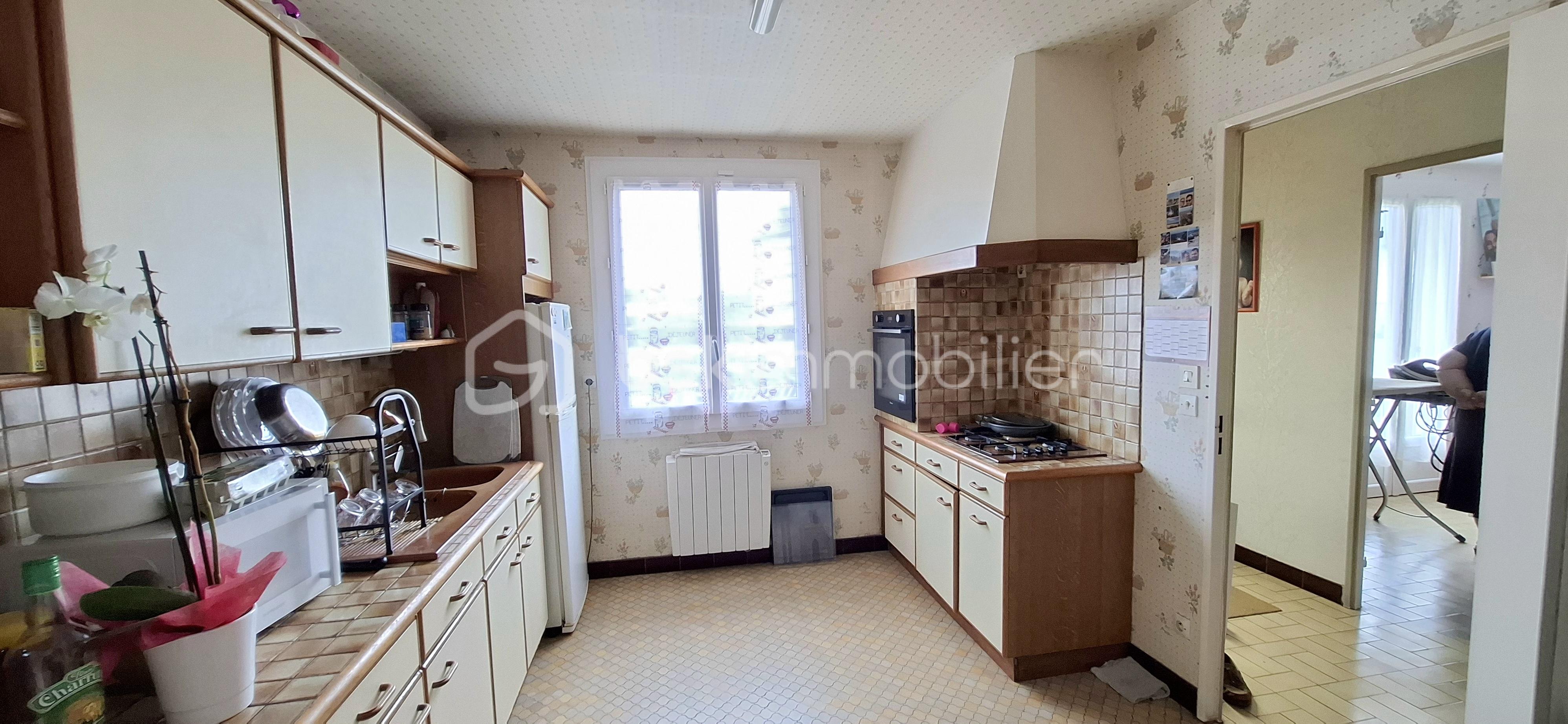 Maison traditionnelle de 77 m² - 20250902_143033.jpg