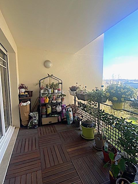 Appartement de 65 m² -  balcon.jpeg