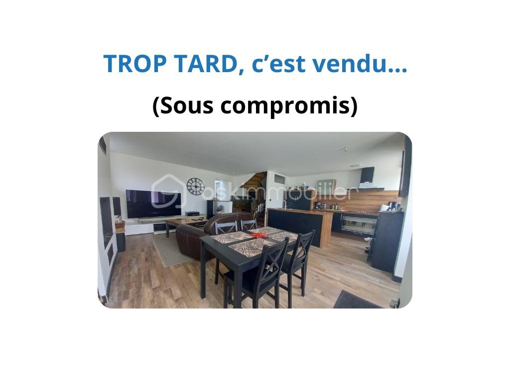 Maison de 80 m² - TROP TARD, c'est vendu Saint-Maudez.png