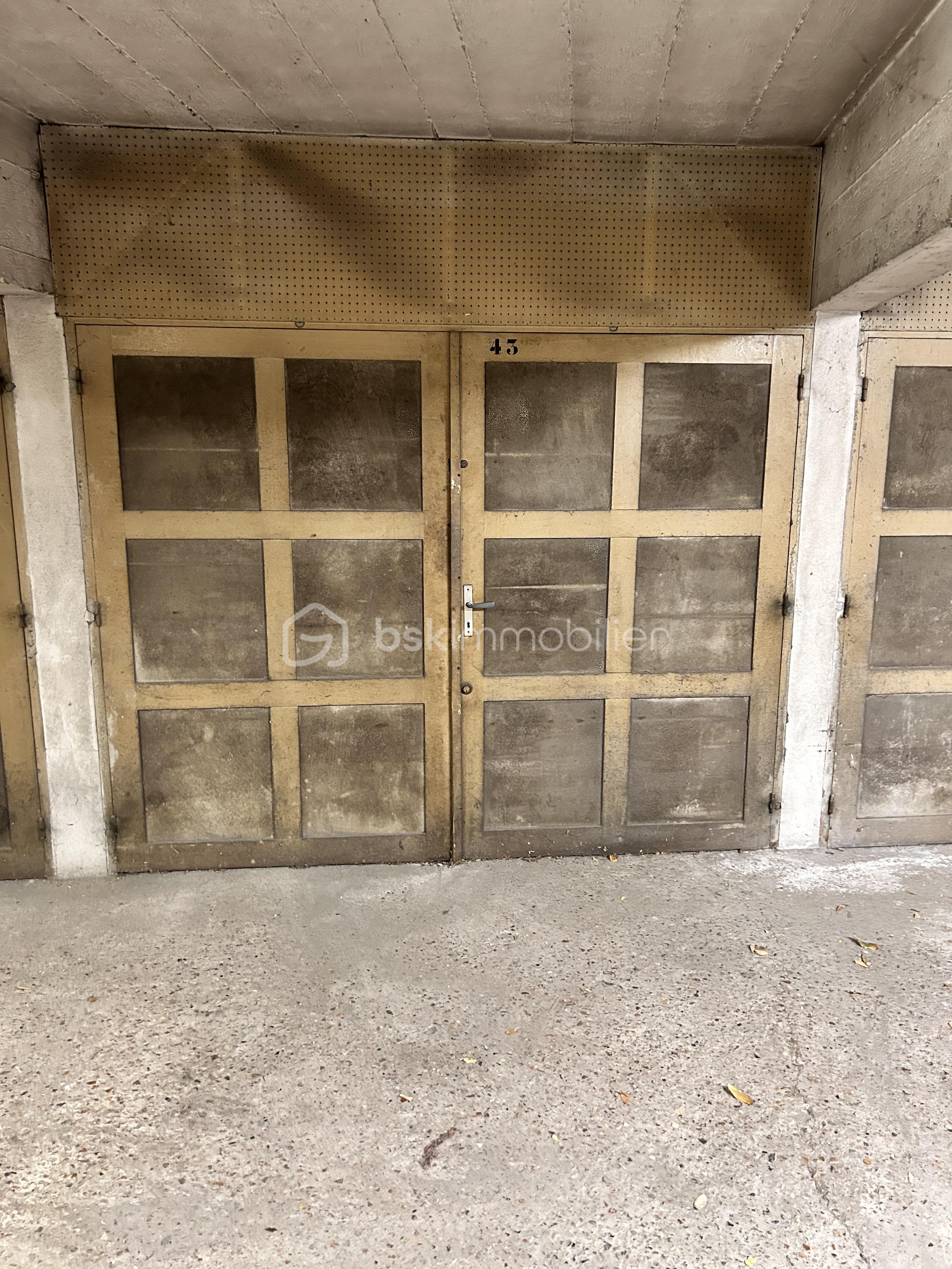 Parking de 15 m² - IMG_0587.jpg