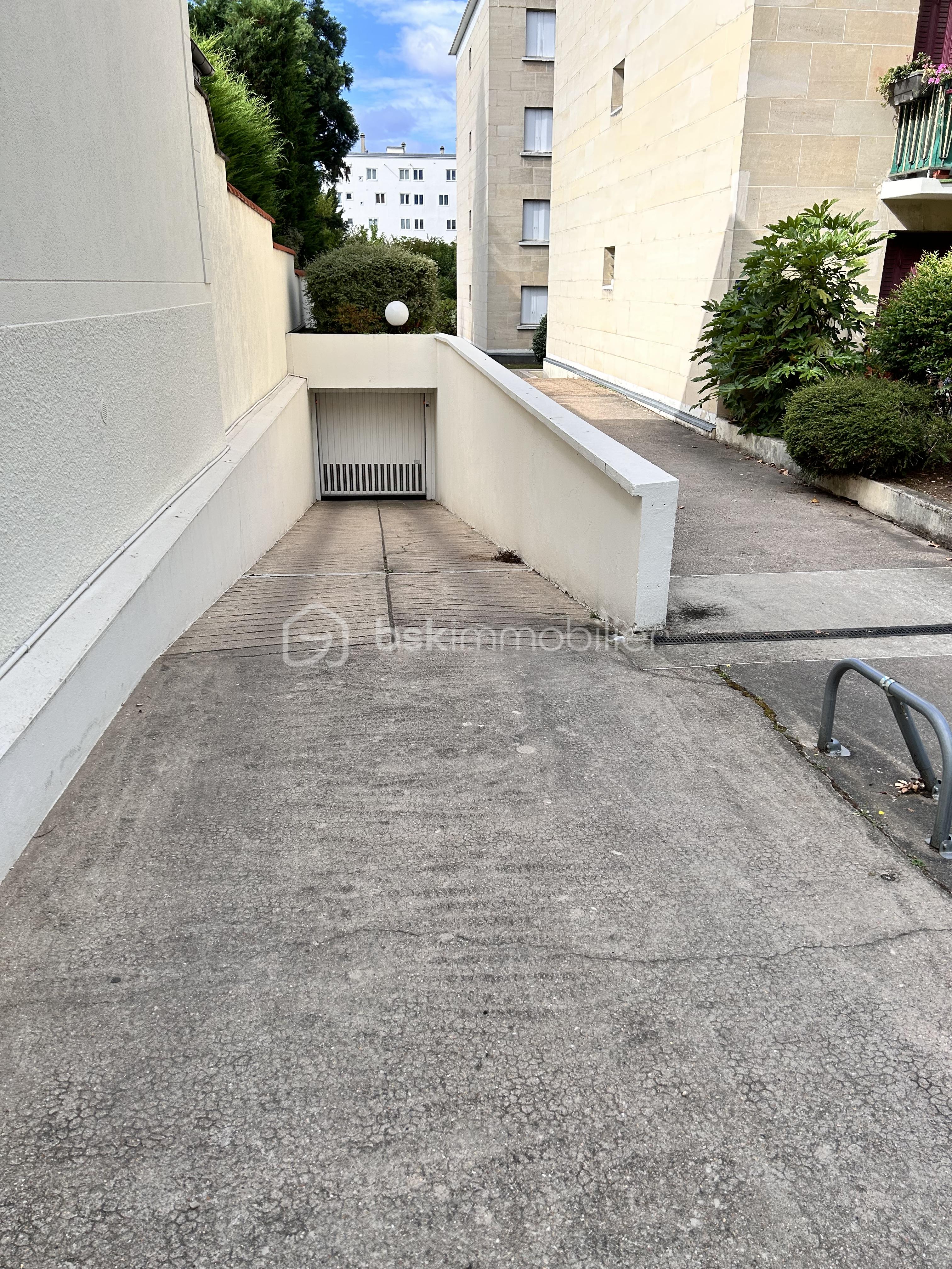 Parking de 15 m² - IMG_0594.jpg