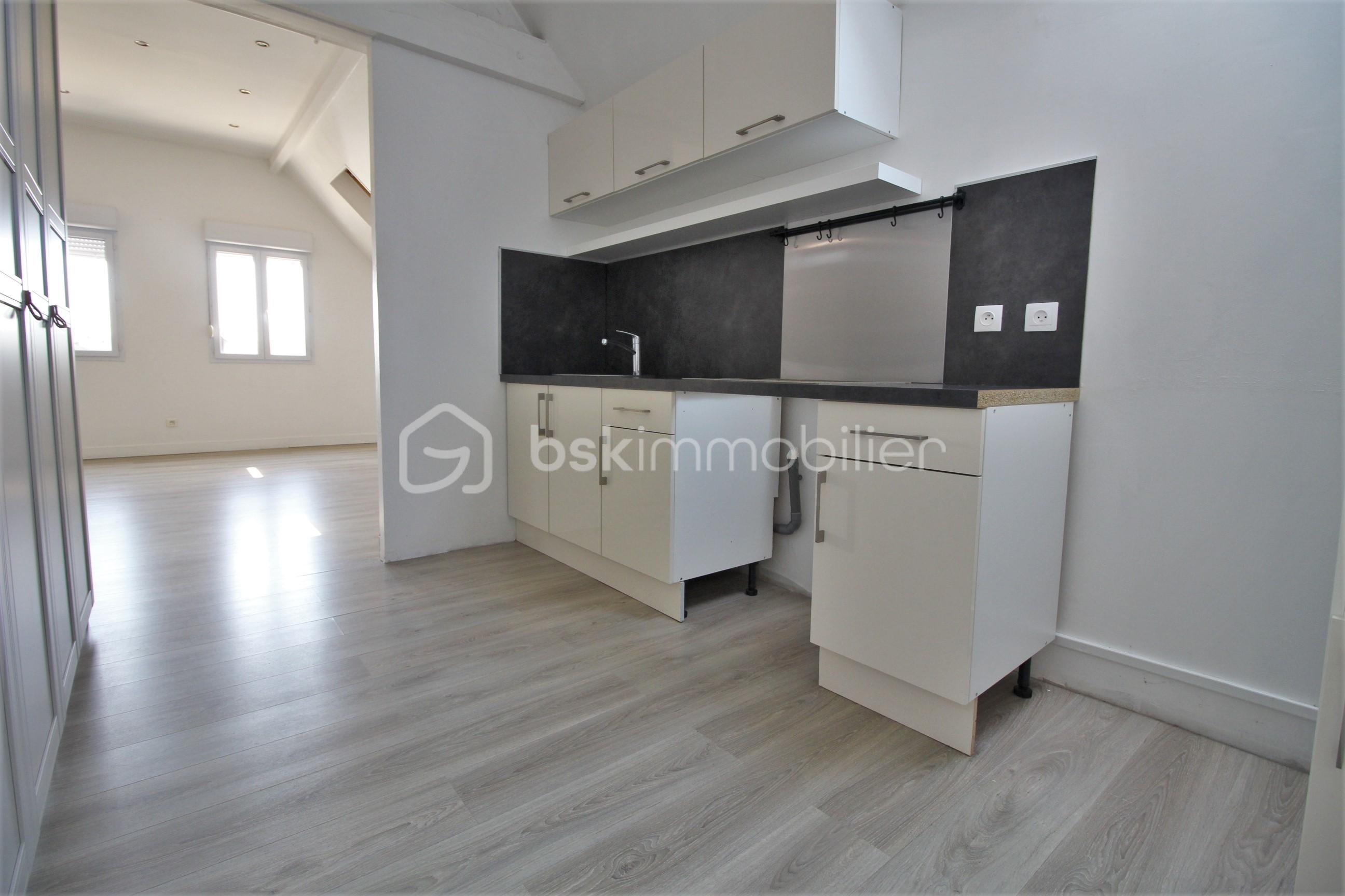 Loft de 65 m² - IMG_5847.JPG