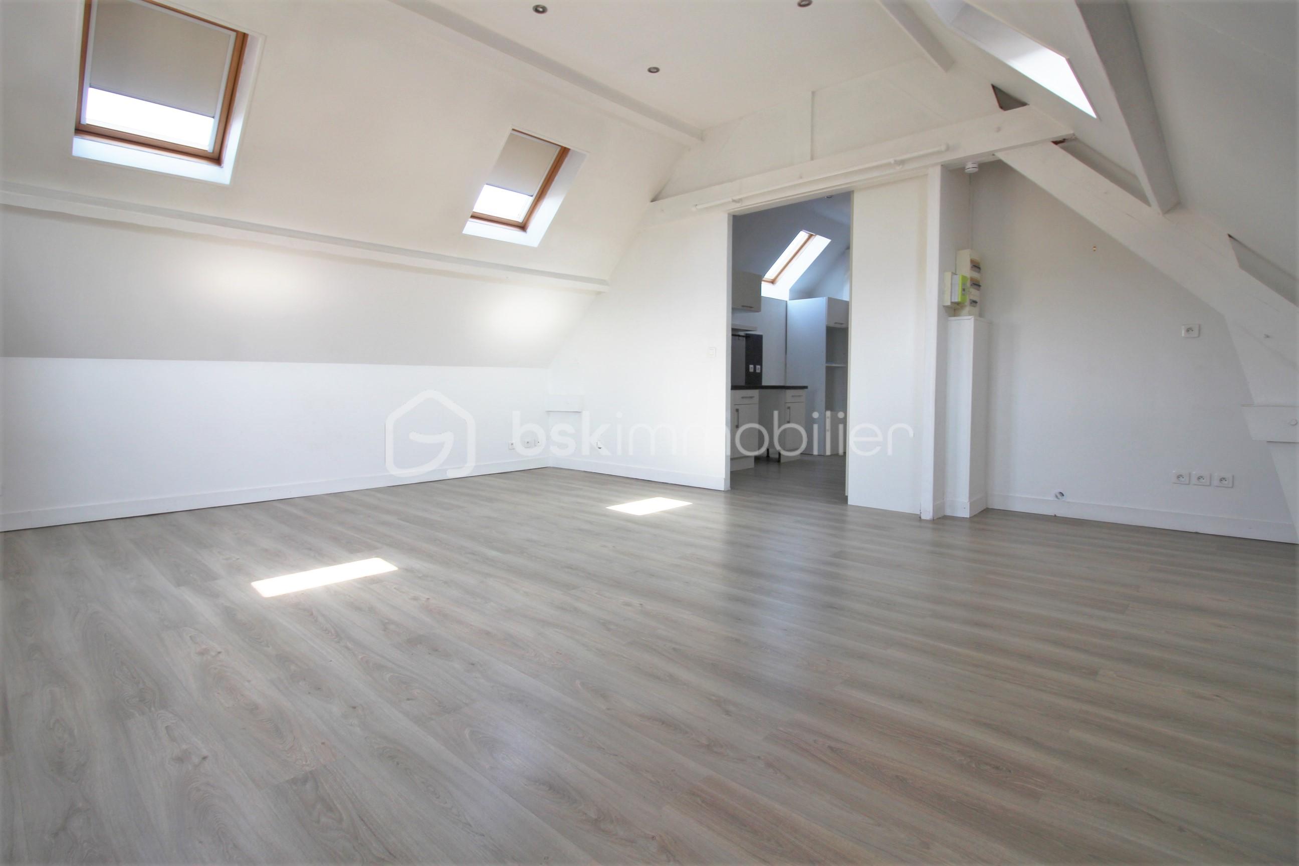 Loft de 65 m² - IMG_5854.JPG