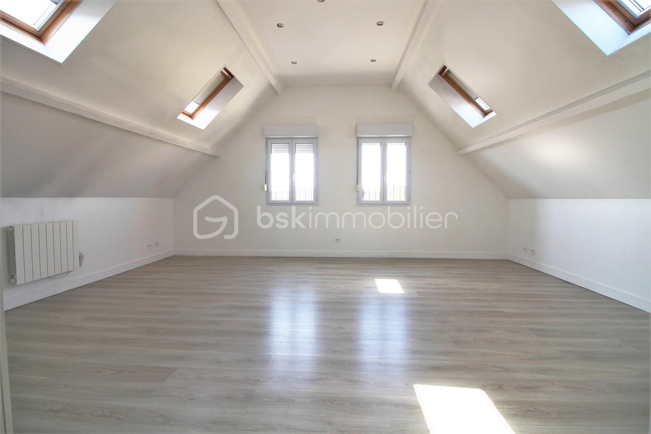 Loft de 65 m² - IMG_5857.JPG