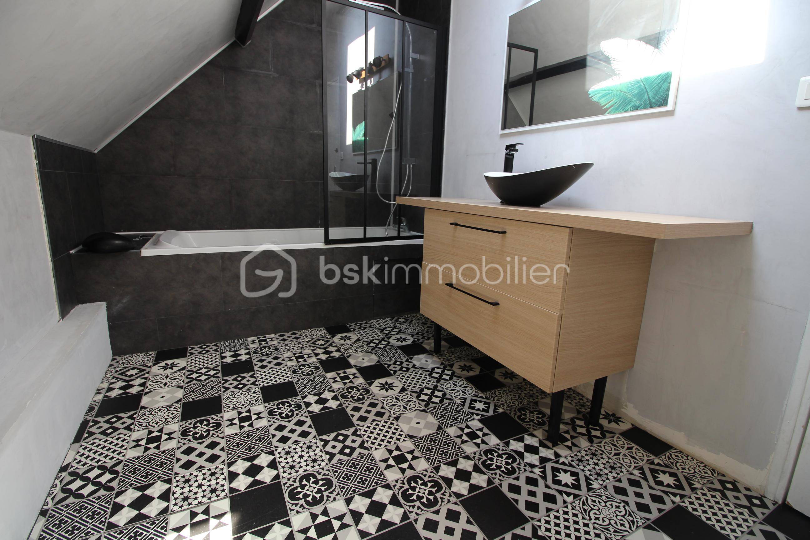 Loft de 65 m² - IMG_5844.JPG