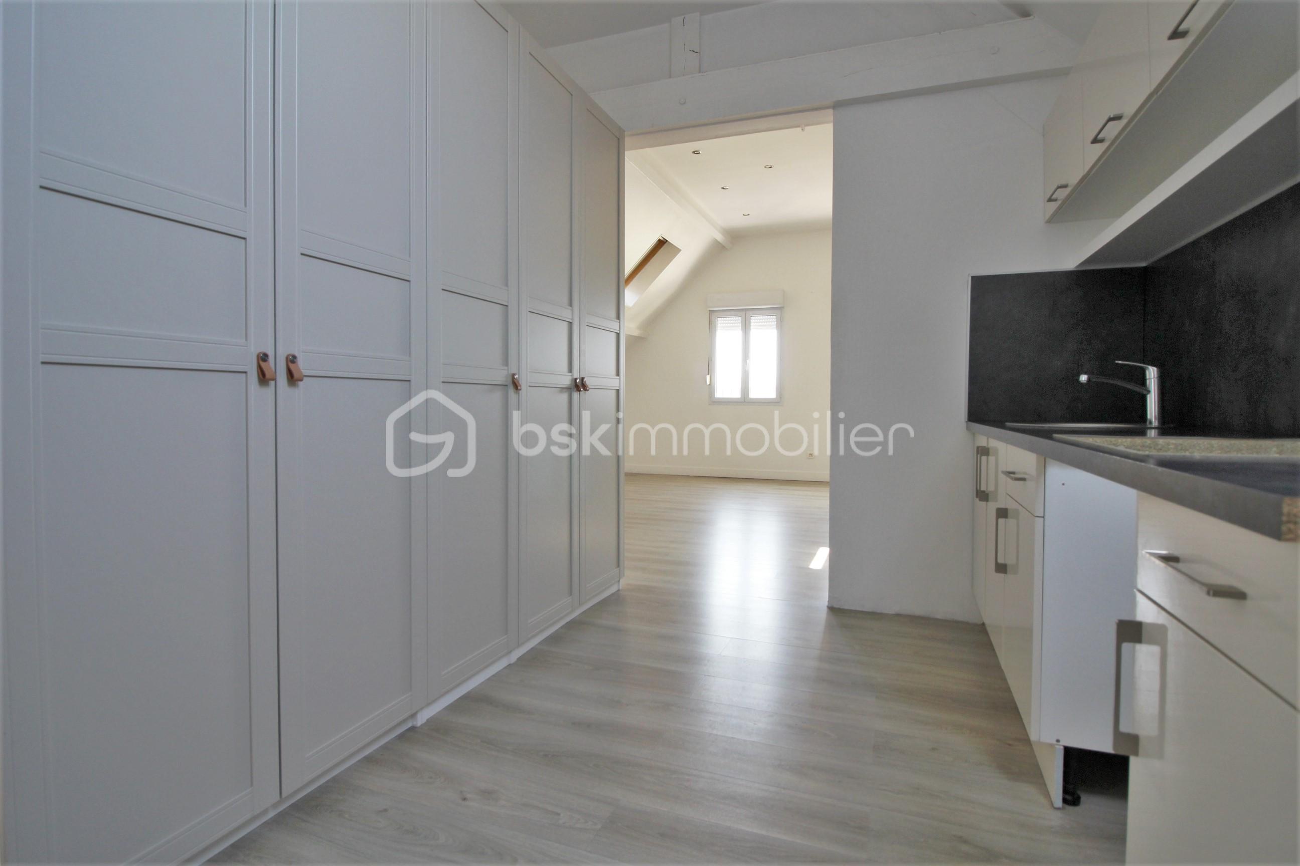 Loft de 65 m² - IMG_5852.JPG